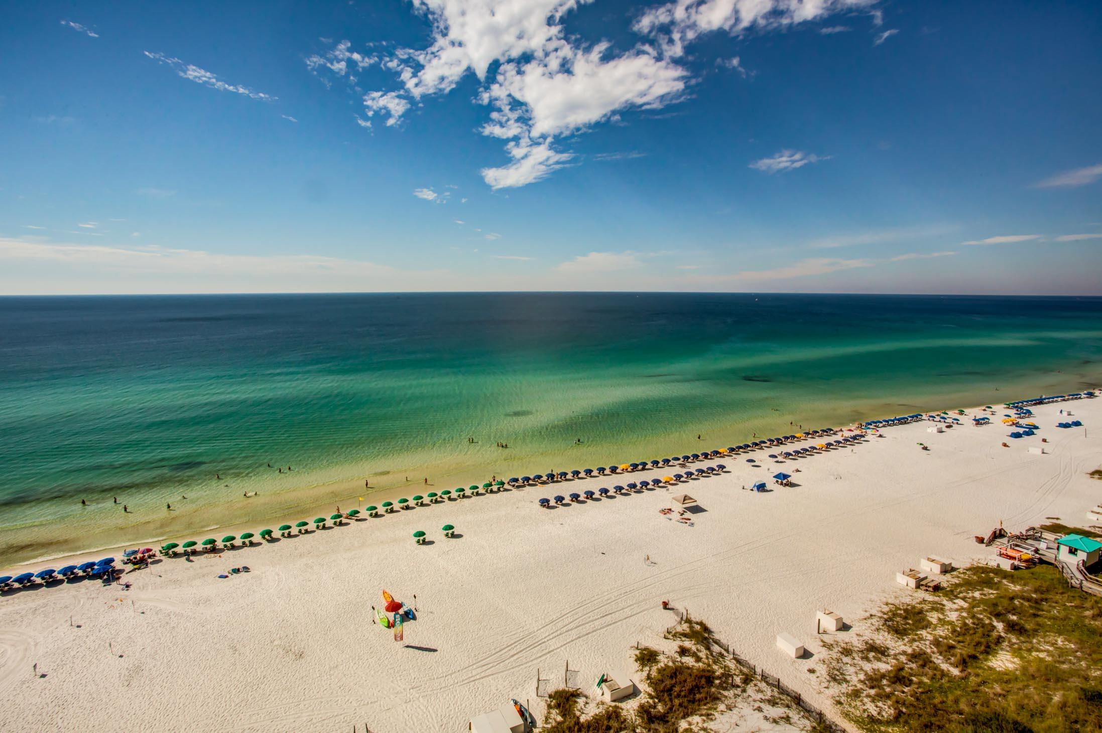 EMERALD TOWERS CONDO - Residential