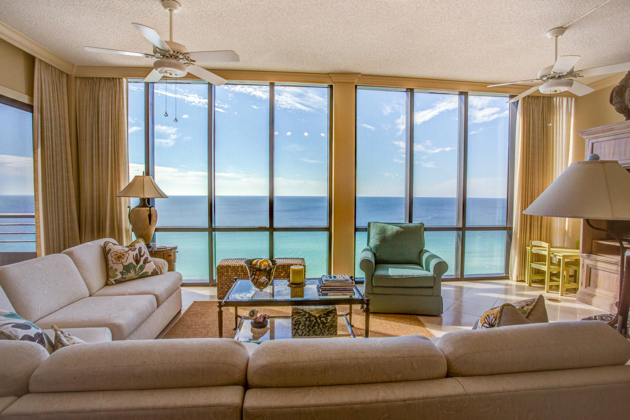 EMERALD TOWERS CONDO - Residential