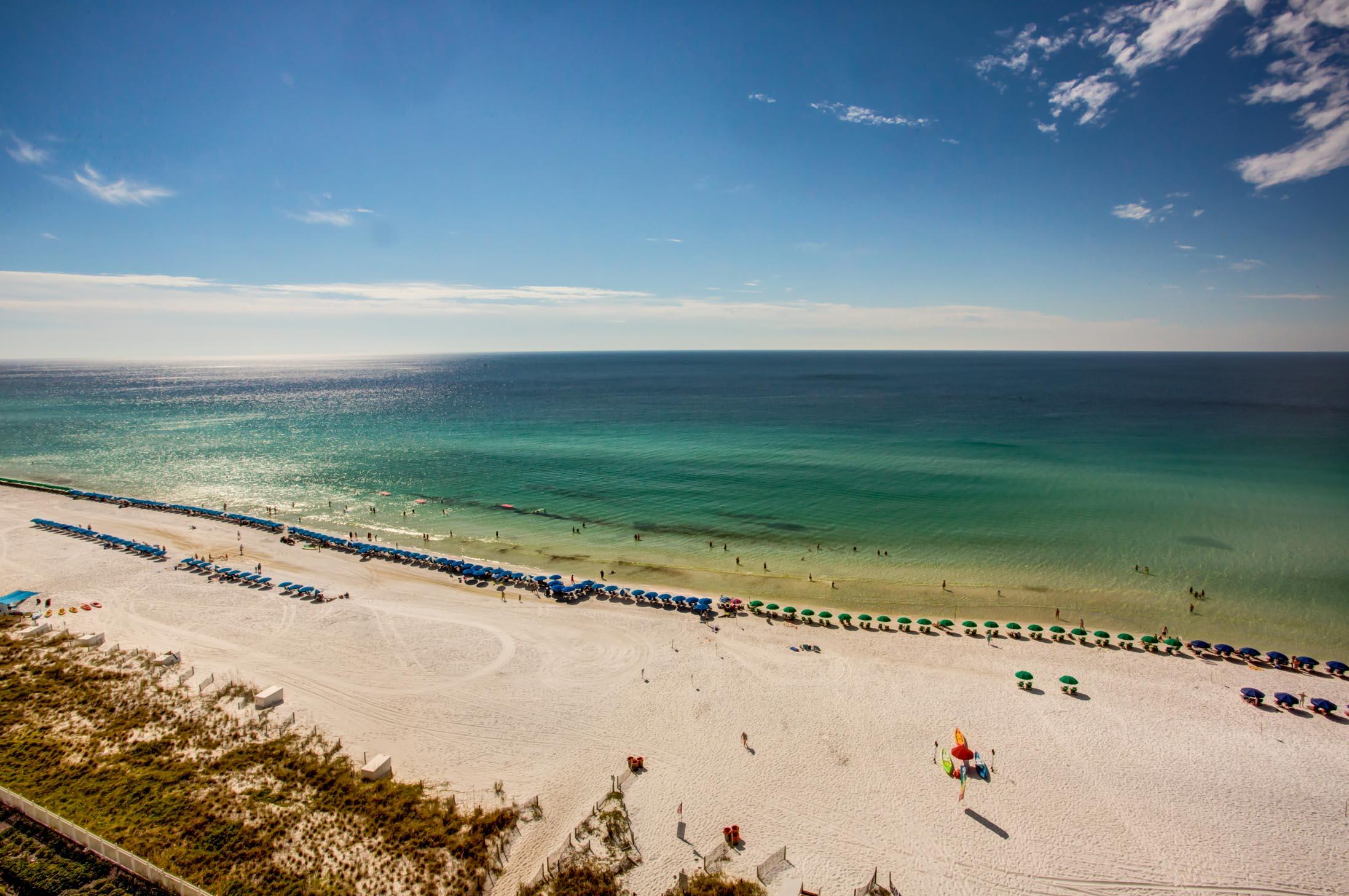 EMERALD TOWERS CONDO - Residential