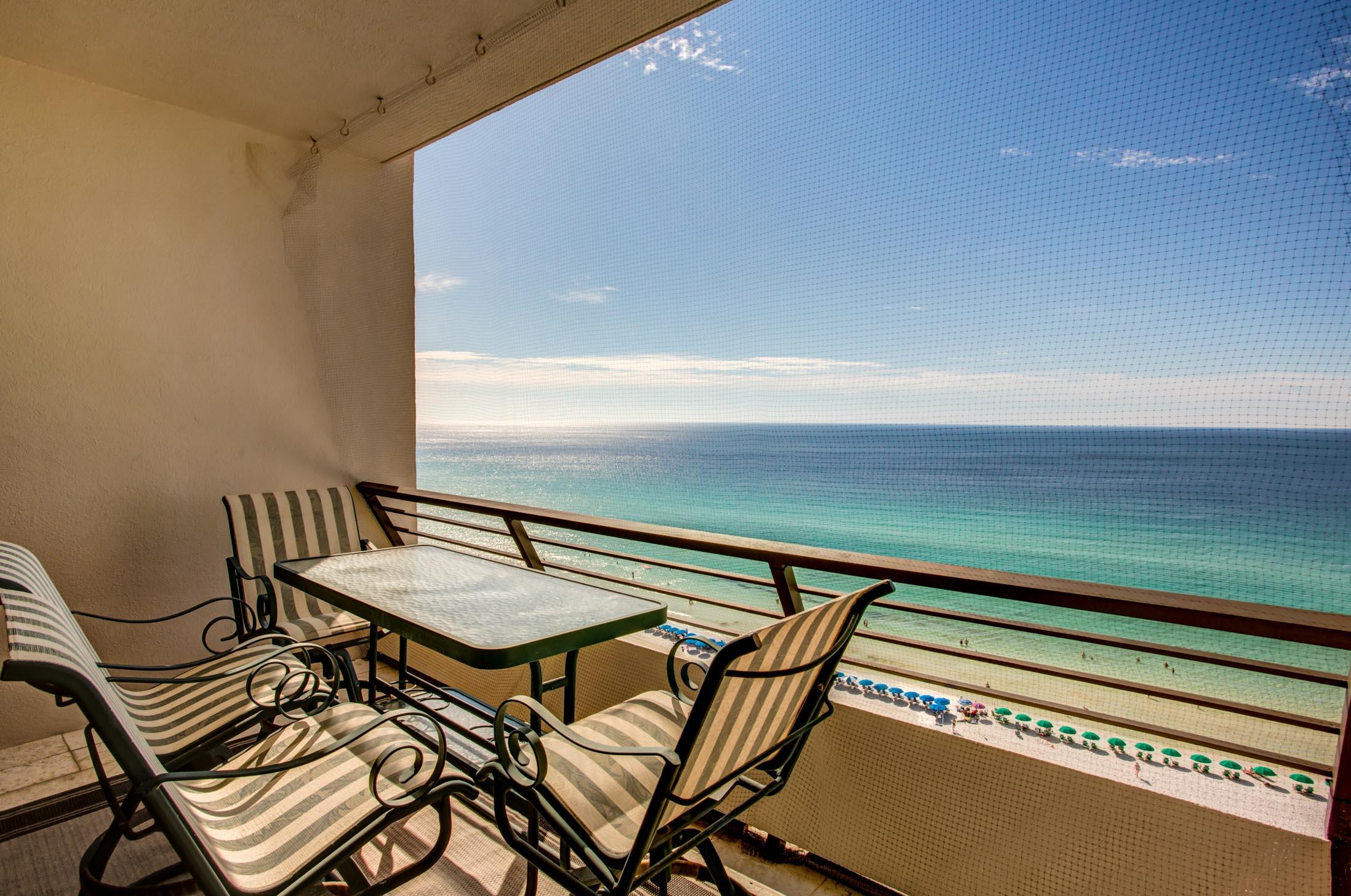 EMERALD TOWERS CONDO - Residential