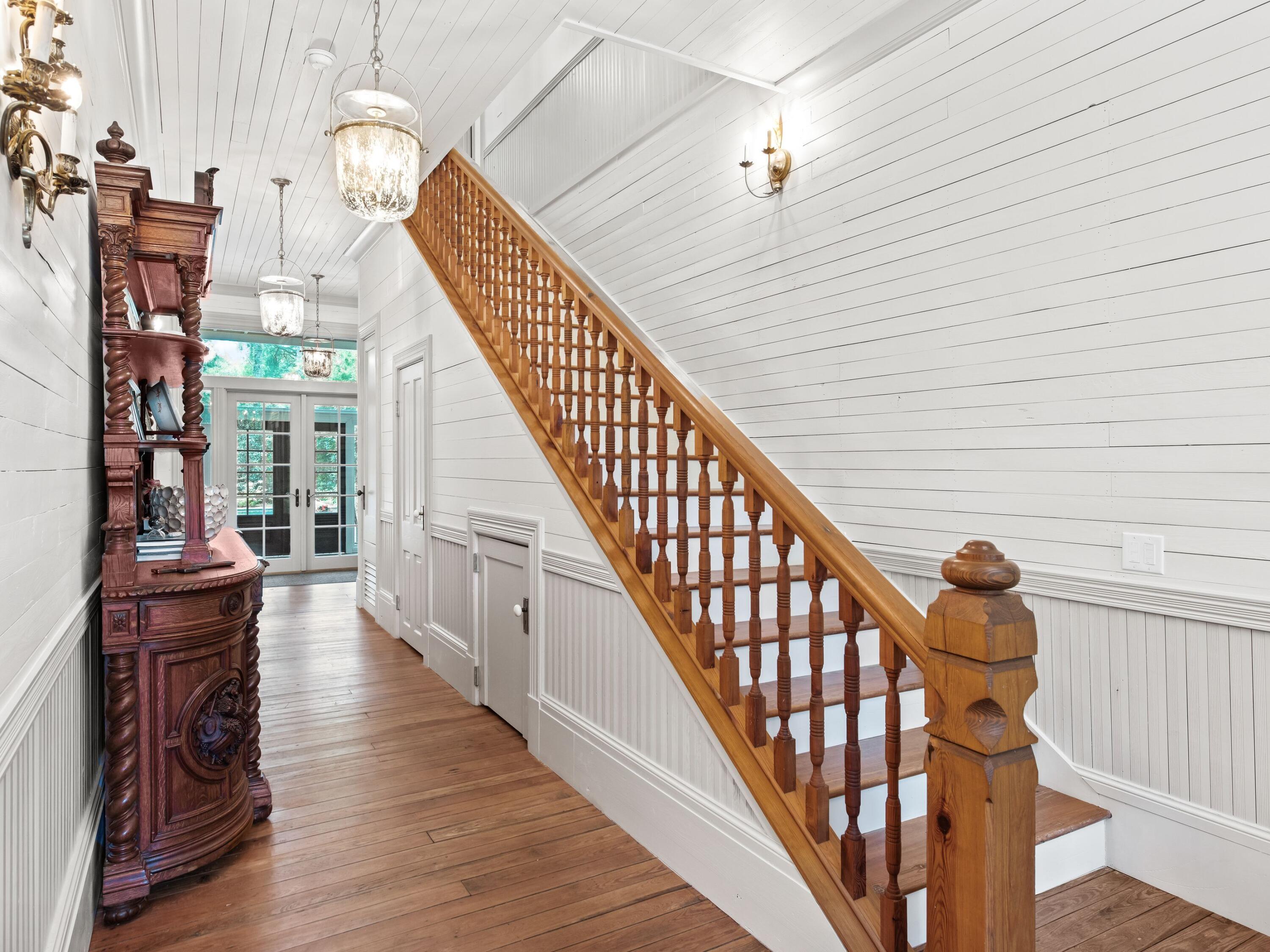 Historic Point Washington - Residential