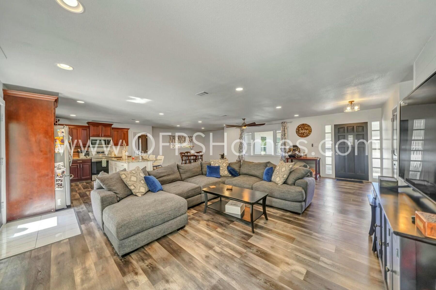 LAKE LORRAINE ESTATES - Residential Lease