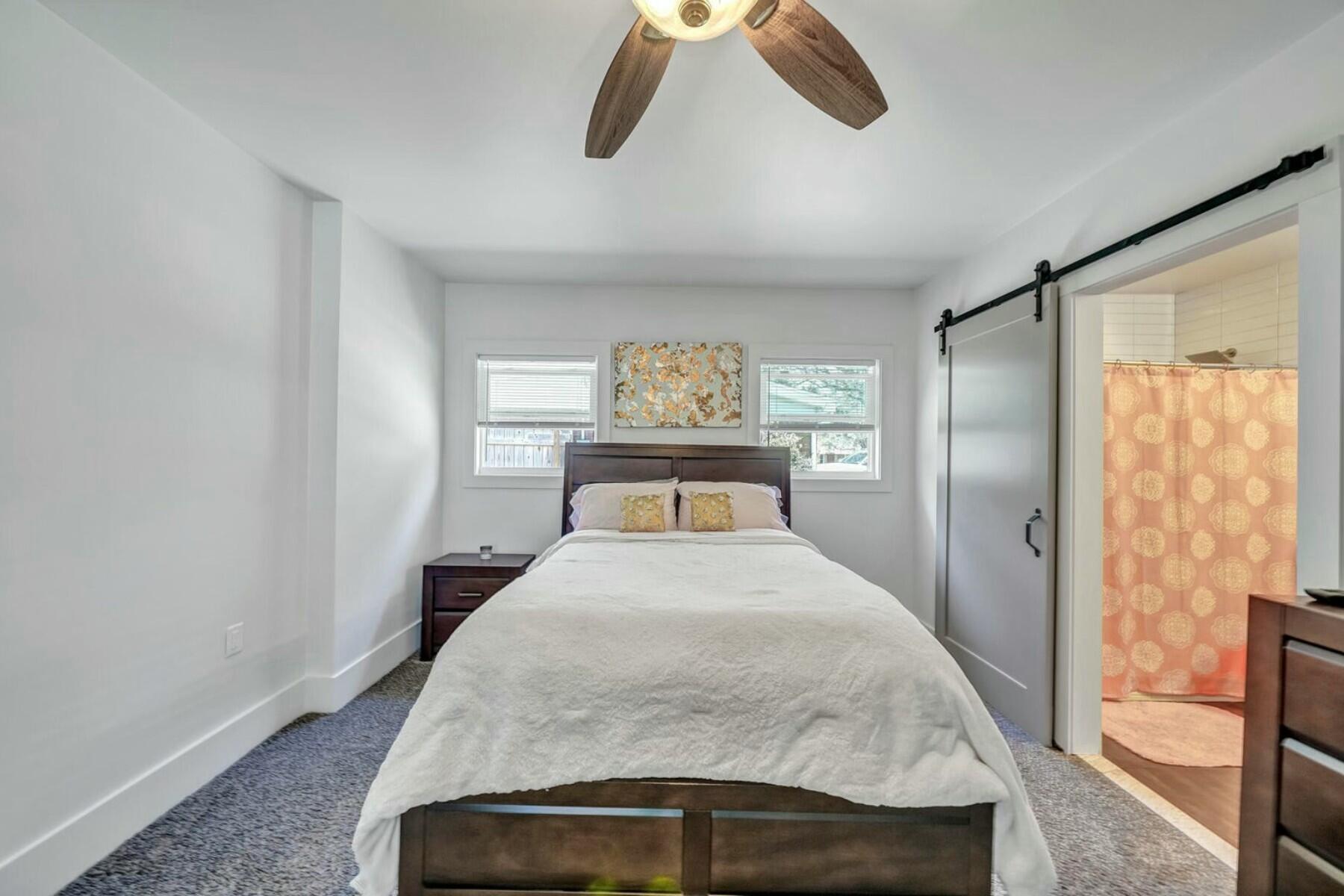 LAKE LORRAINE ESTATES - Residential Lease