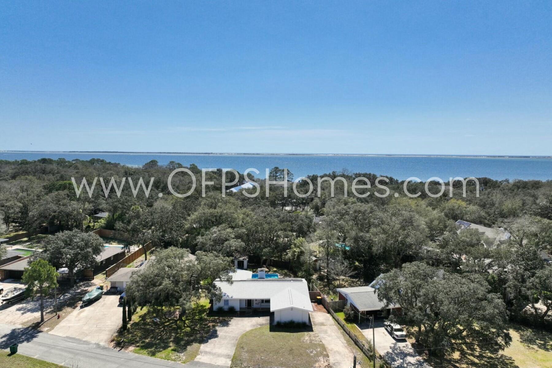 LAKE LORRAINE ESTATES - Residential Lease