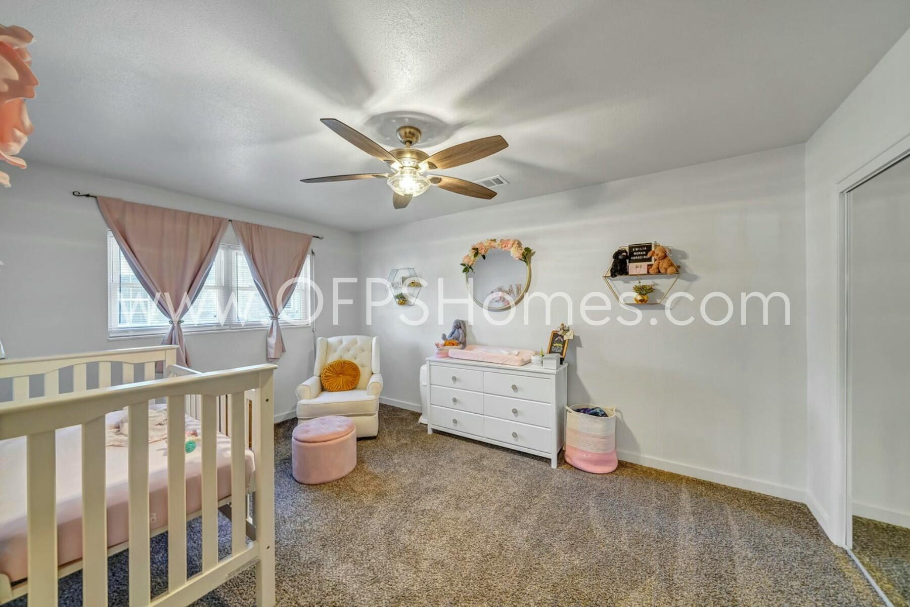LAKE LORRAINE ESTATES - Residential Lease