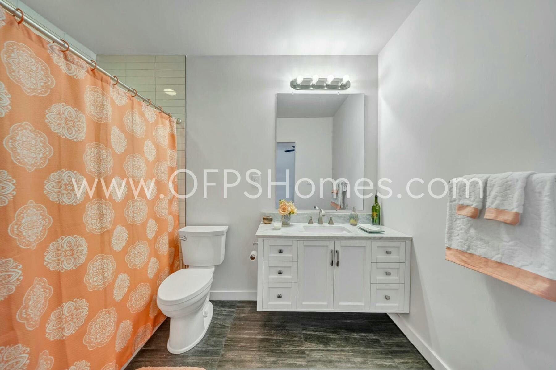 LAKE LORRAINE ESTATES - Residential Lease