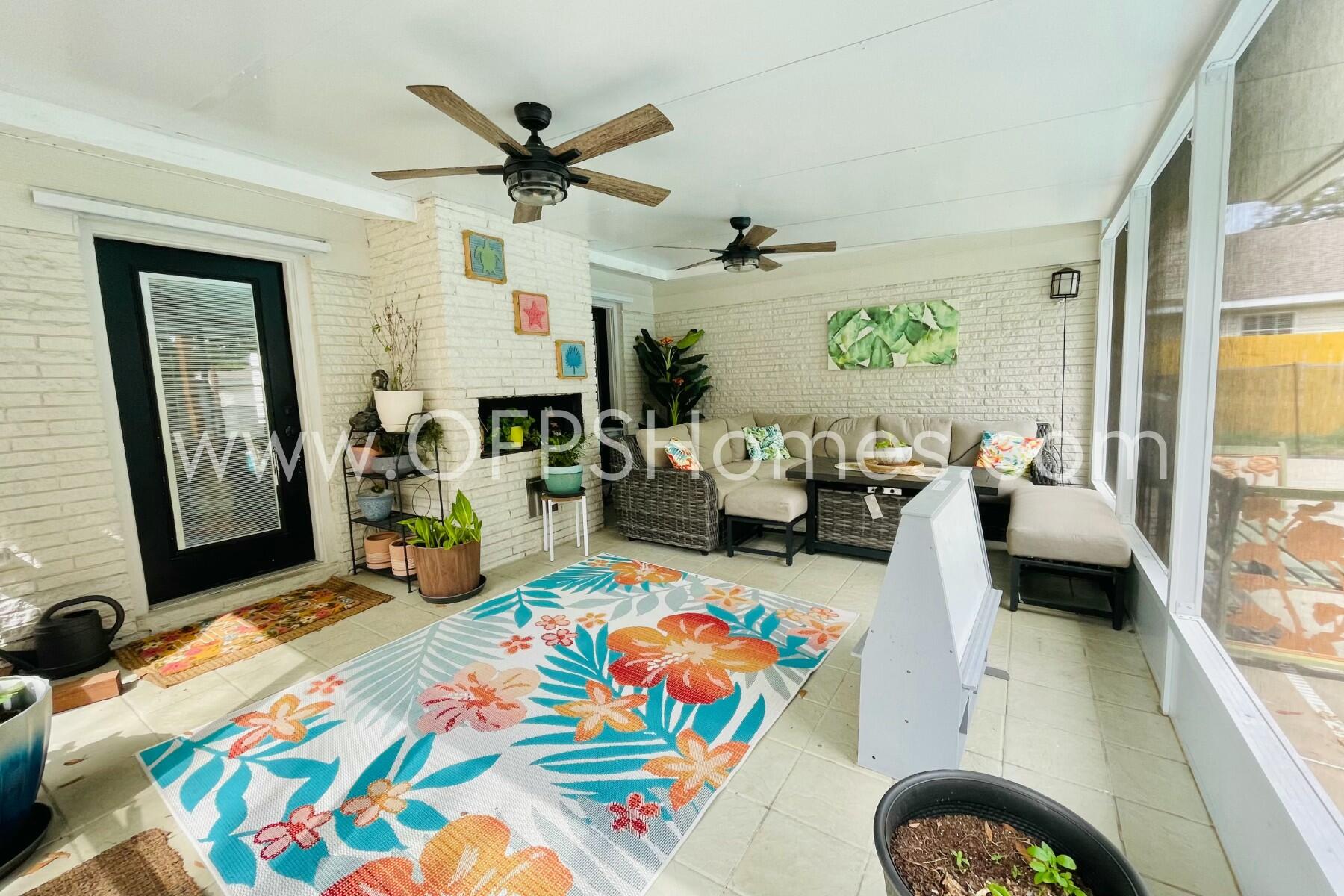LAKE LORRAINE ESTATES - Residential Lease