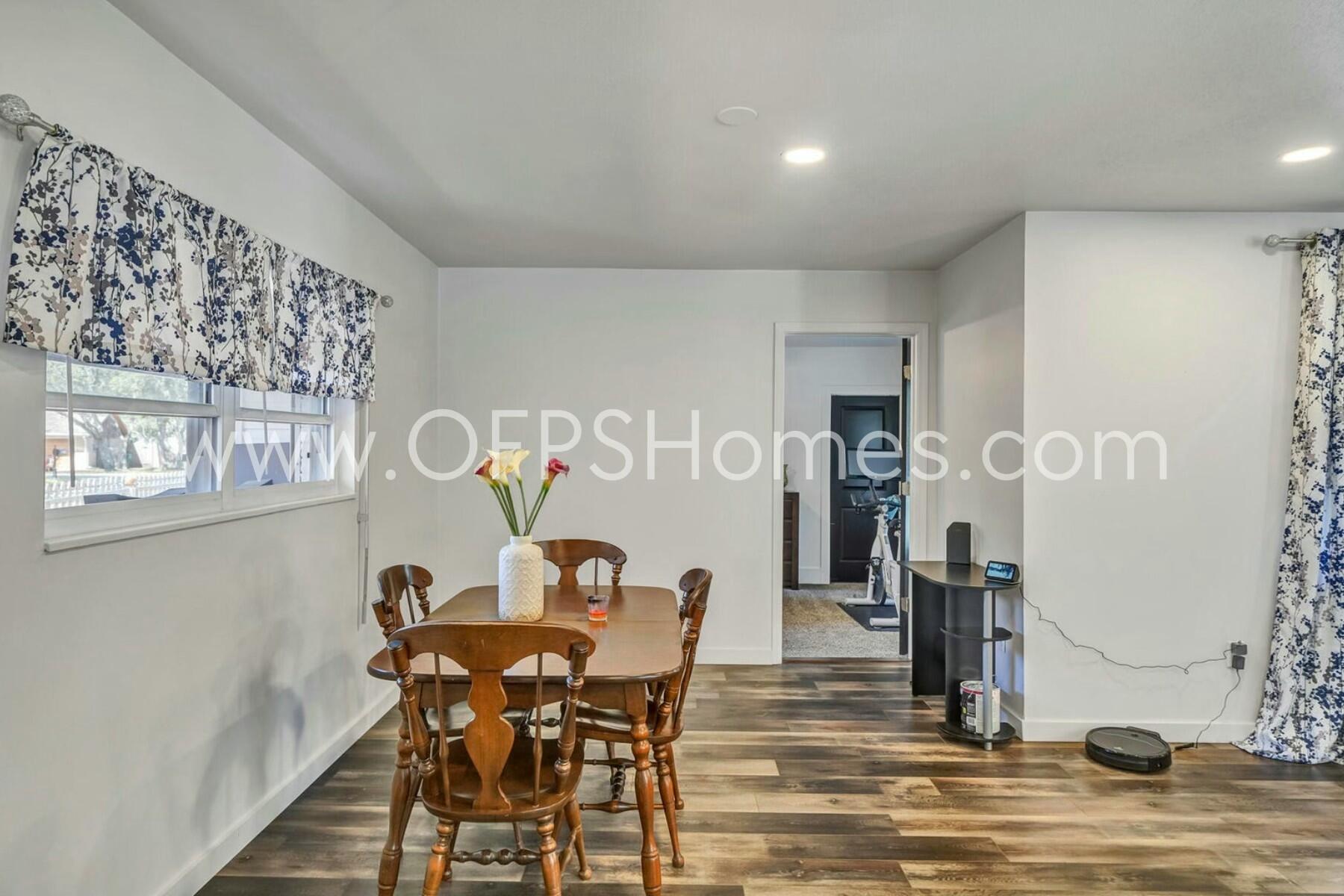 LAKE LORRAINE ESTATES - Residential Lease