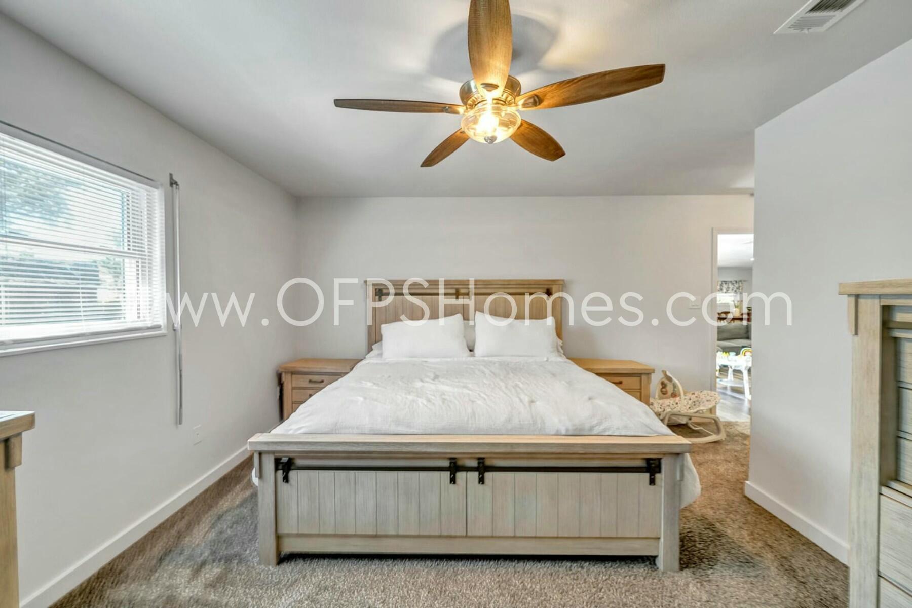 LAKE LORRAINE ESTATES - Residential Lease