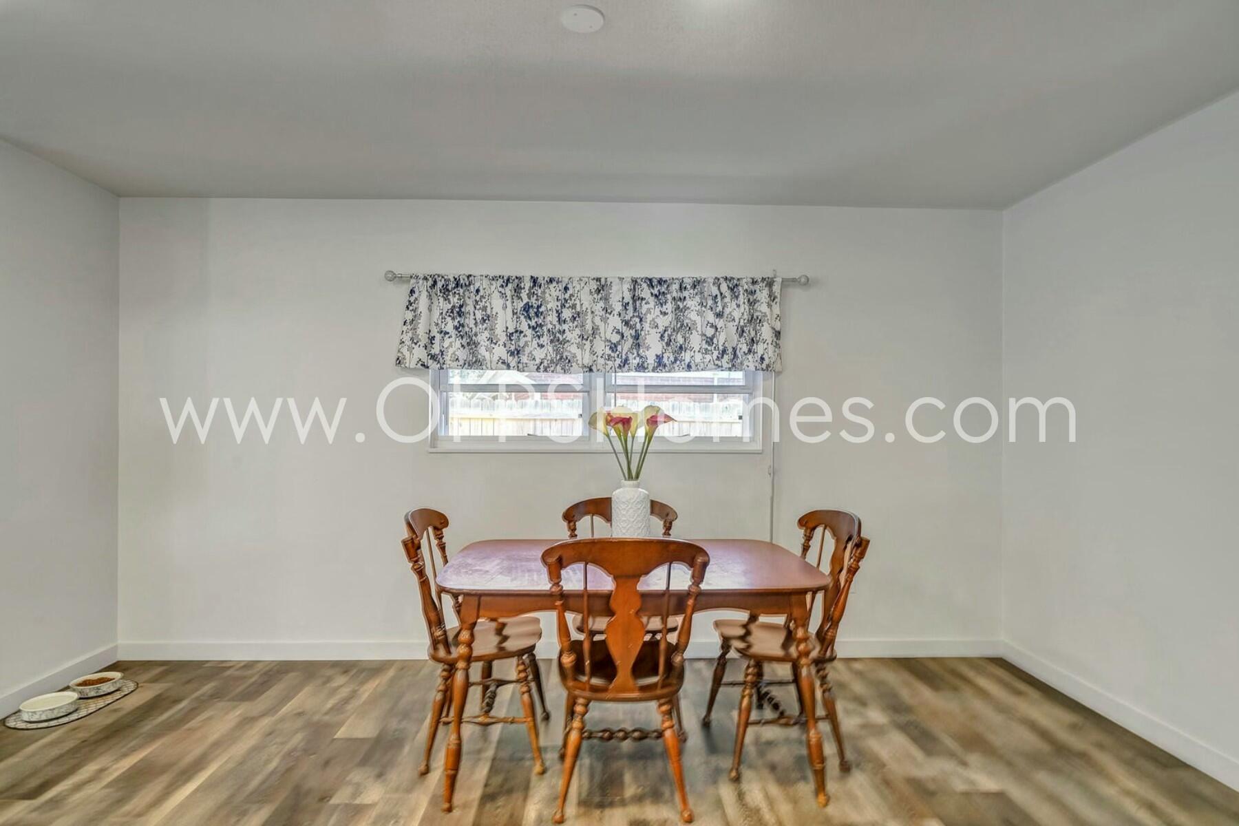 LAKE LORRAINE ESTATES - Residential Lease