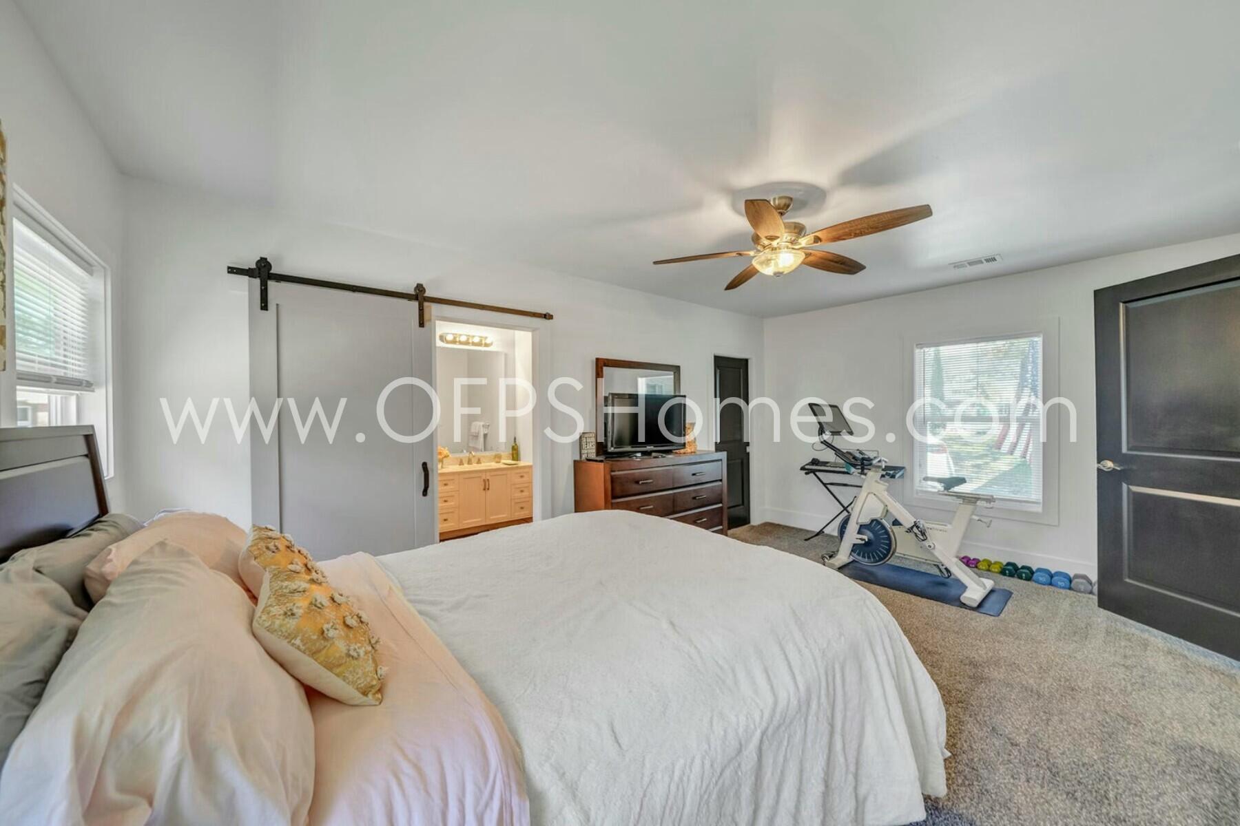 LAKE LORRAINE ESTATES - Residential Lease