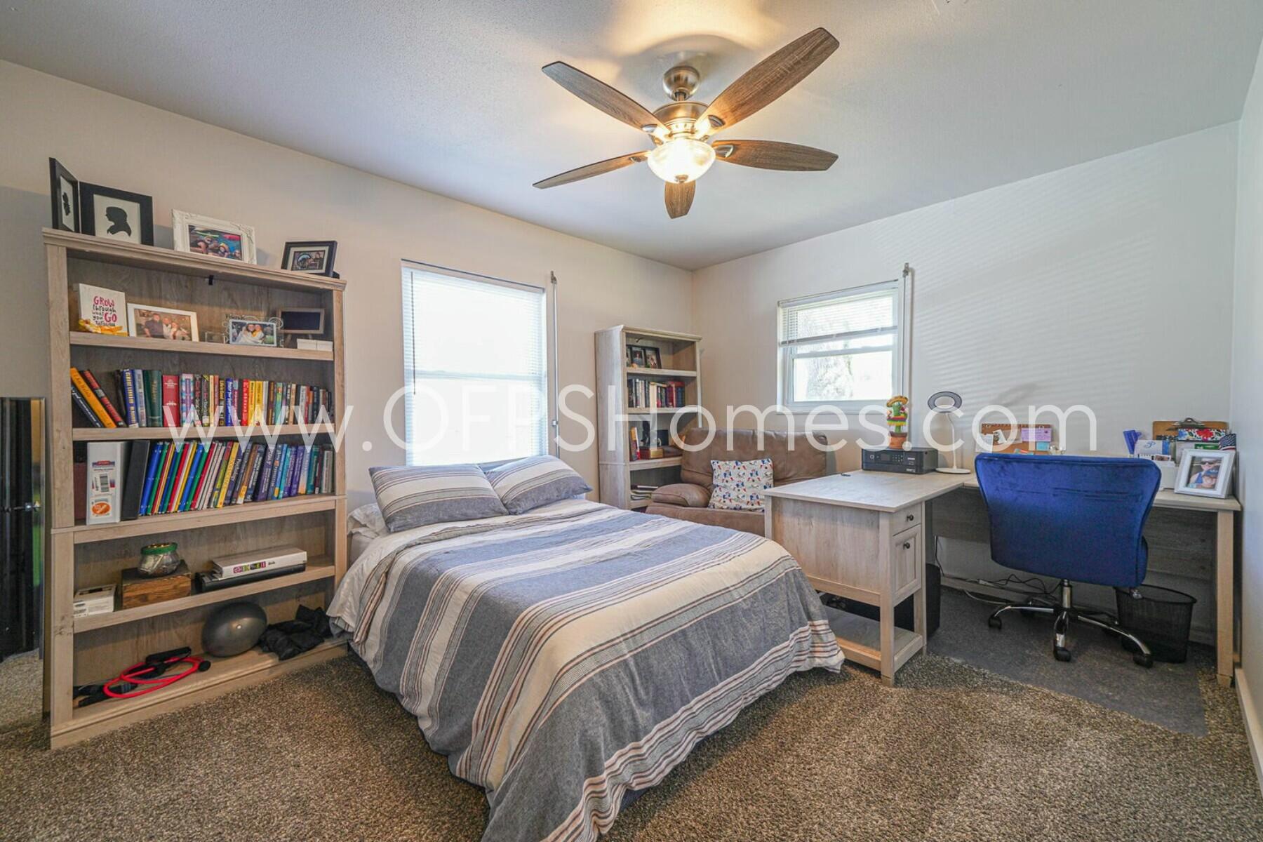 LAKE LORRAINE ESTATES - Residential Lease