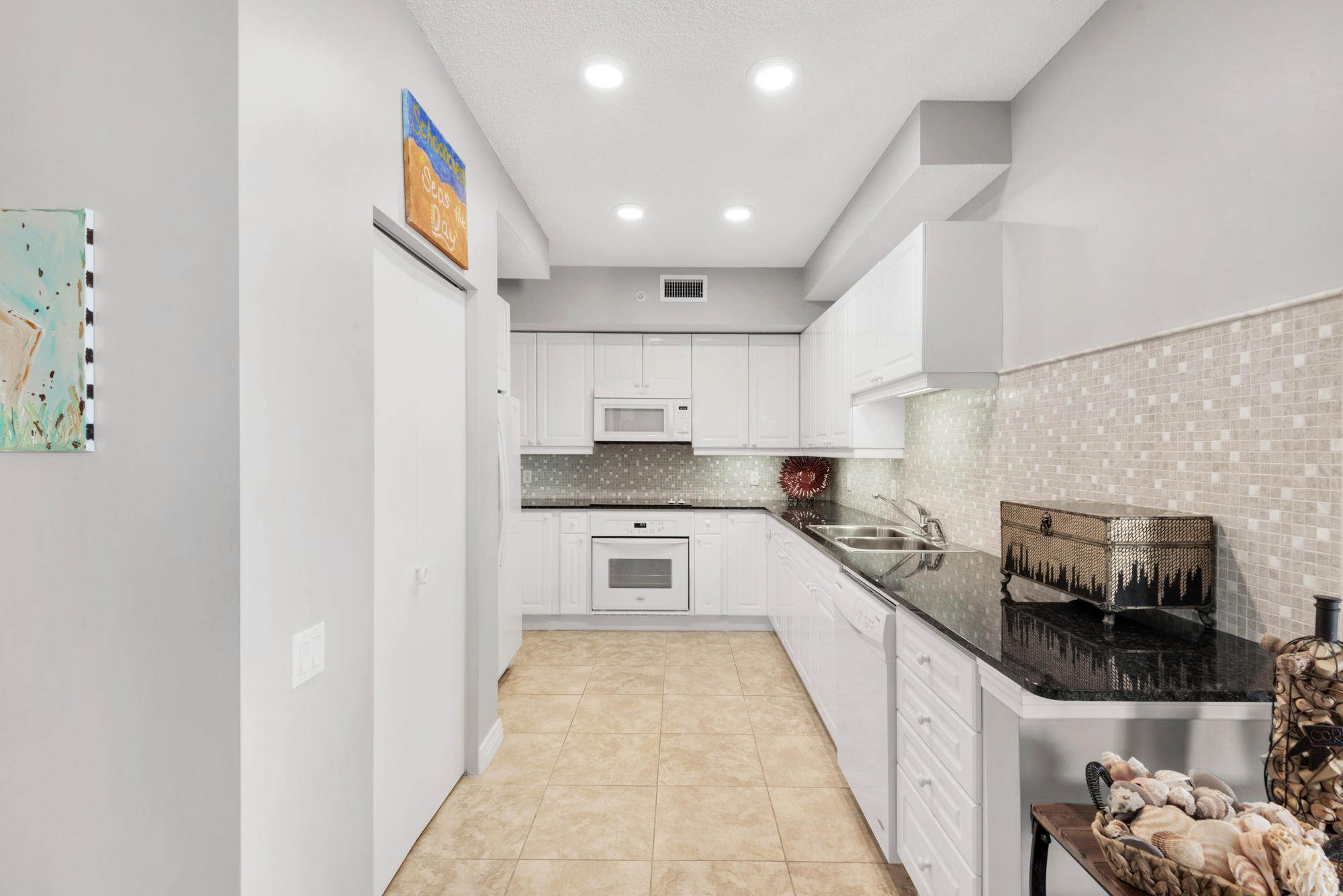 BEACH COLONY WEST CONDO - Residential