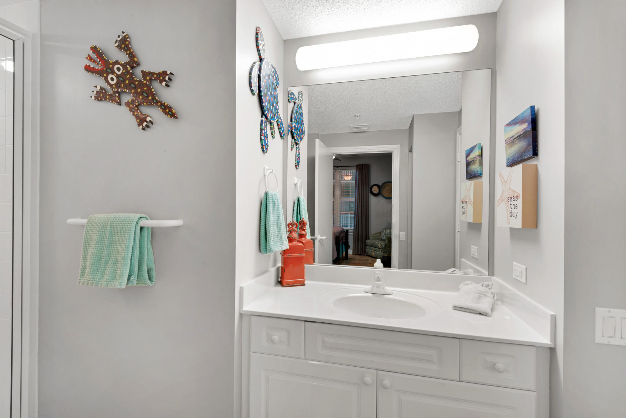 BEACH COLONY WEST CONDO - Residential