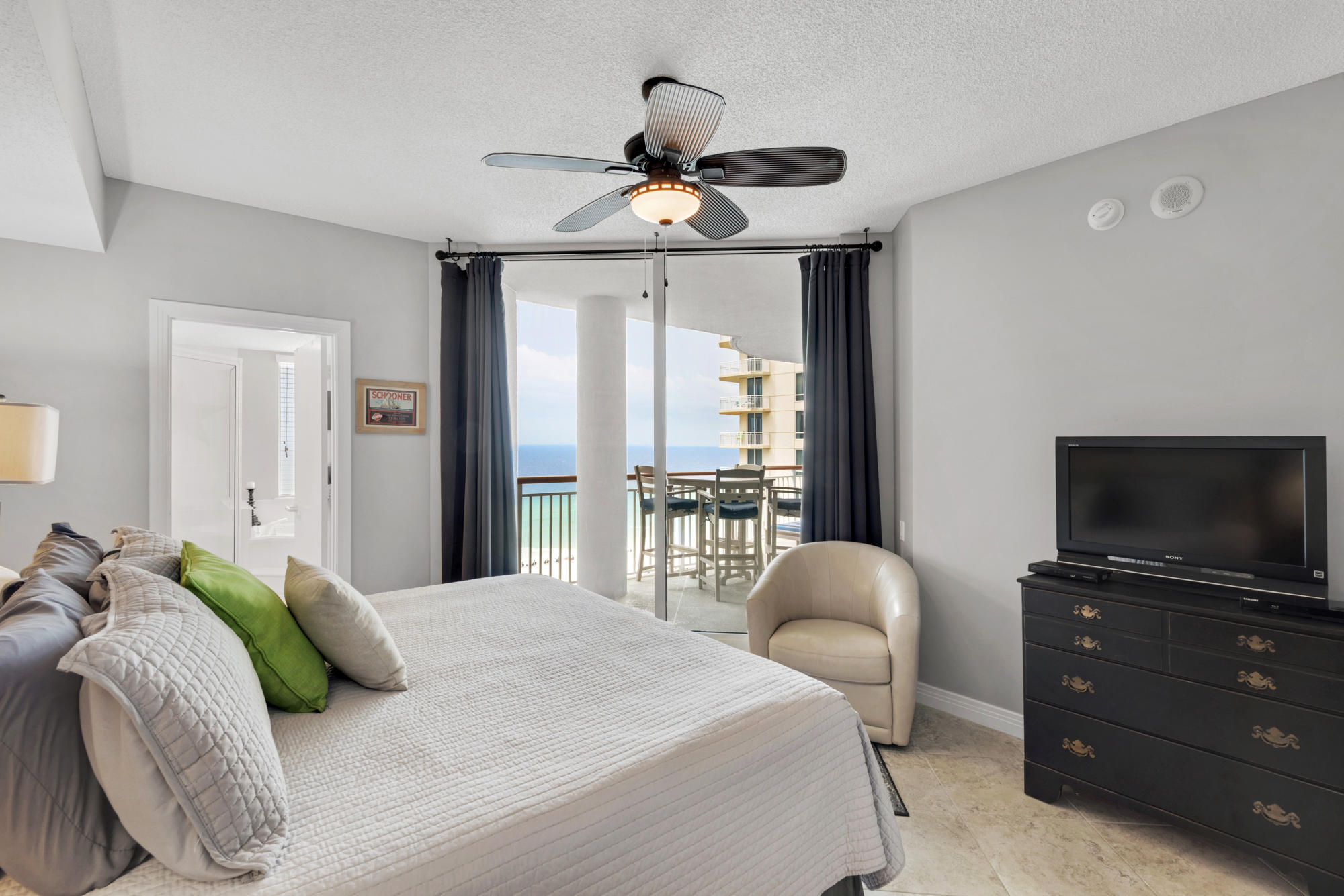 BEACH COLONY WEST CONDO - Residential