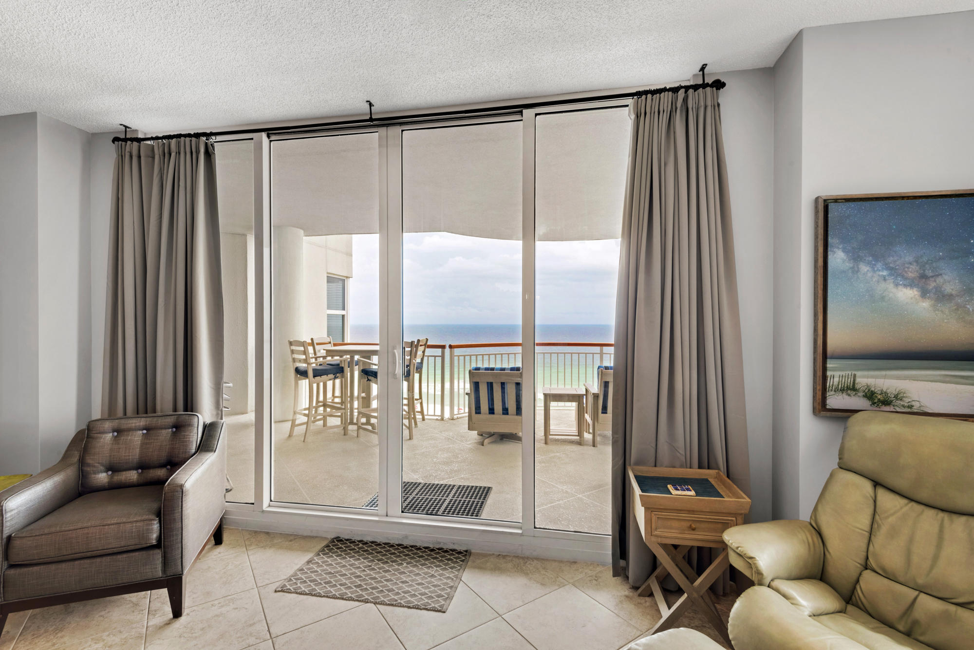 BEACH COLONY WEST CONDO - Residential