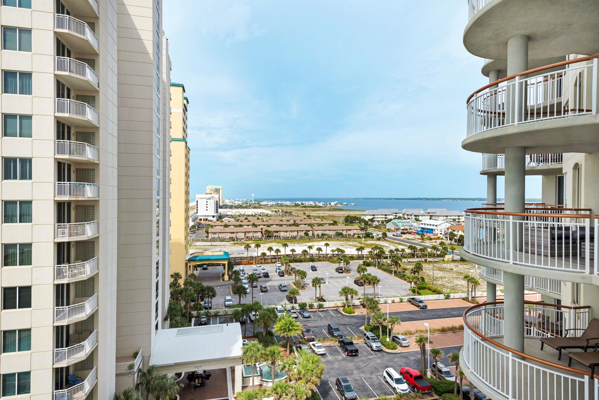 BEACH COLONY WEST CONDO - Residential