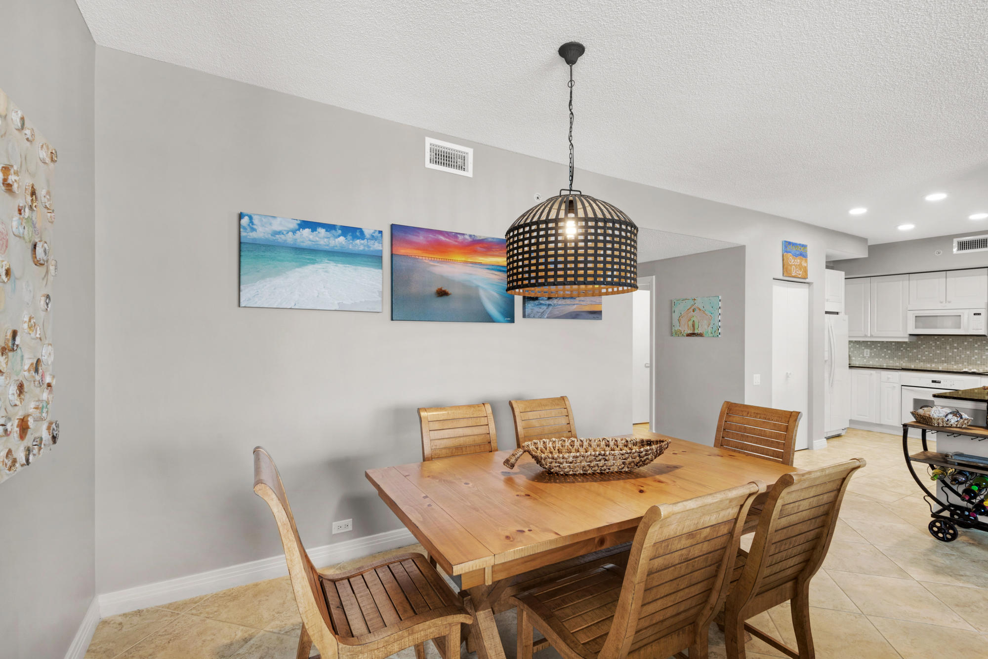 BEACH COLONY WEST CONDO - Residential