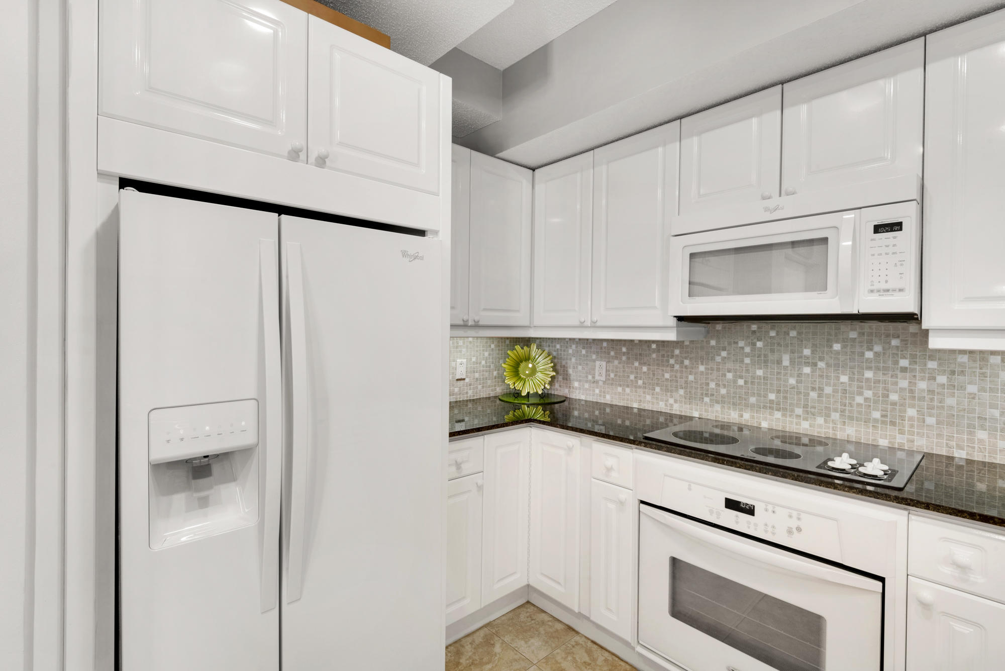 BEACH COLONY WEST CONDO - Residential