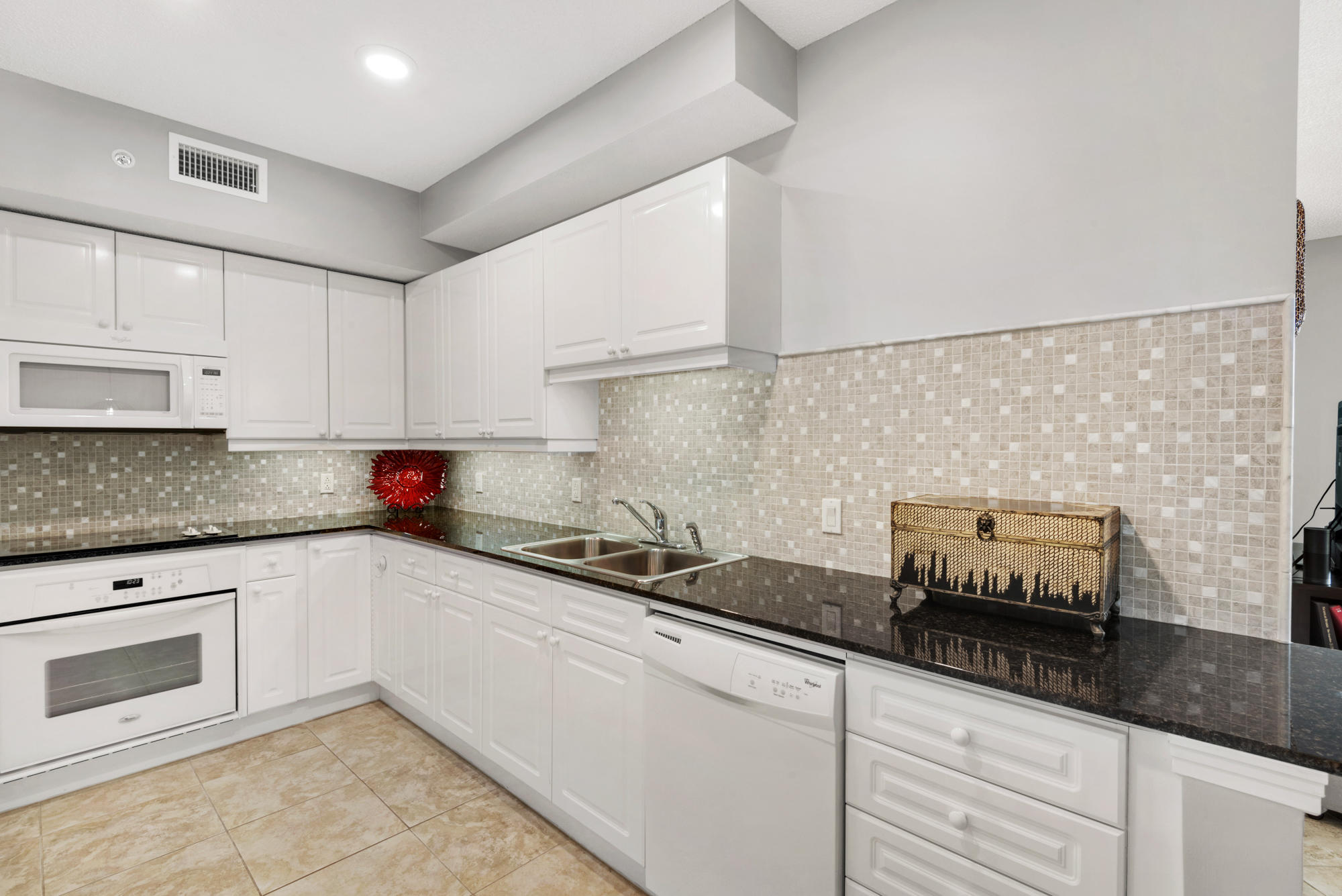 BEACH COLONY WEST CONDO - Residential