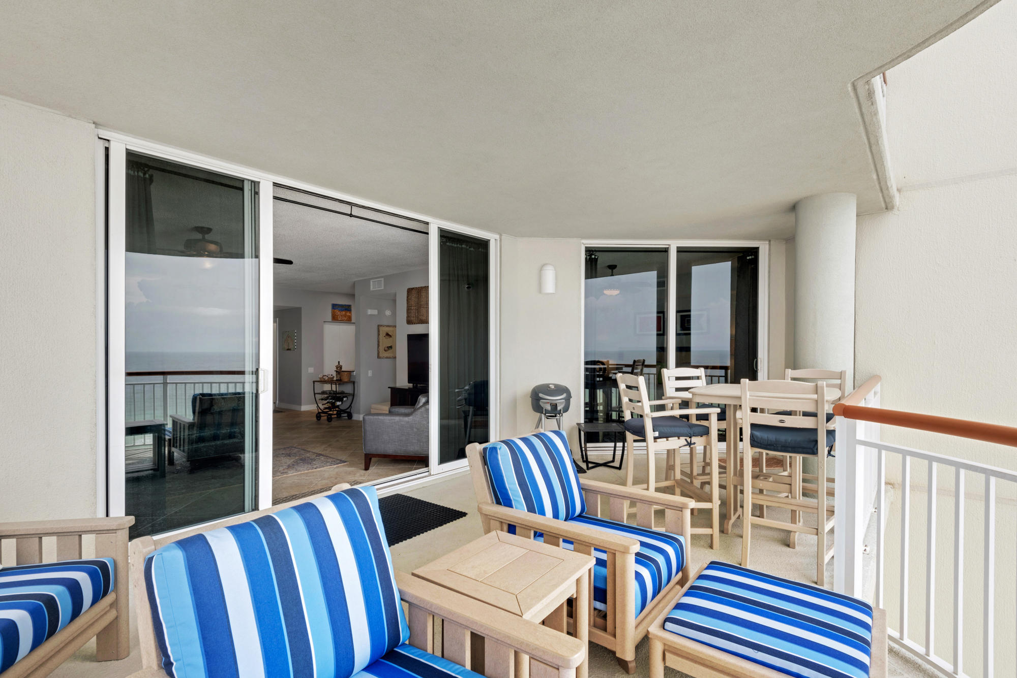 BEACH COLONY WEST CONDO - Residential