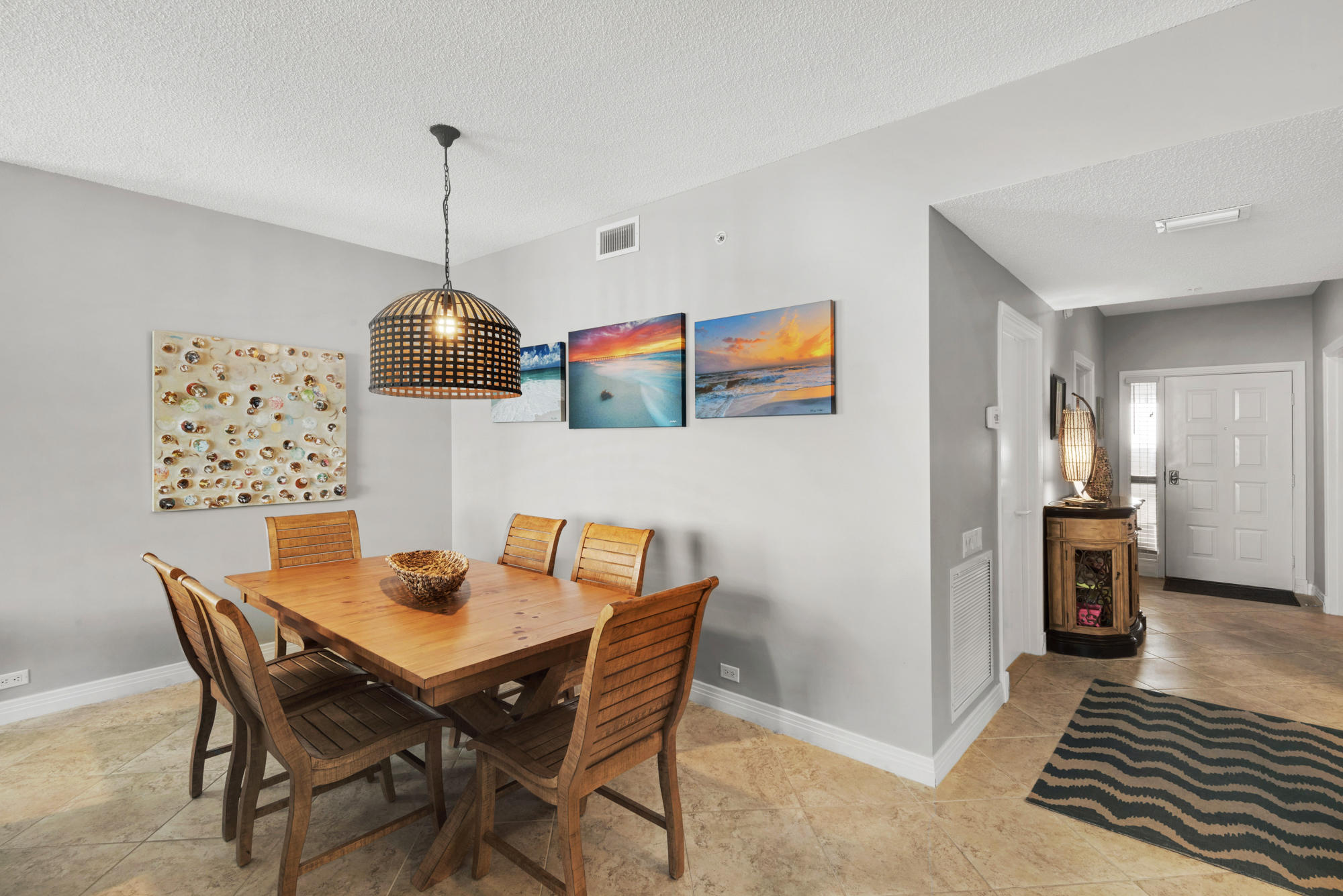 BEACH COLONY WEST CONDO - Residential