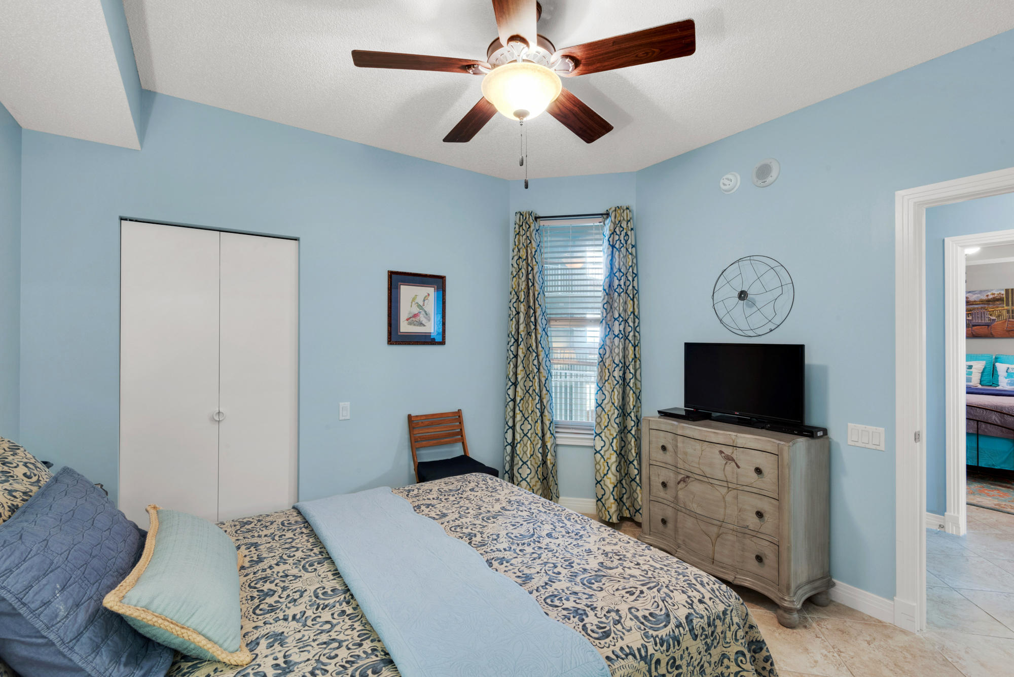 BEACH COLONY WEST CONDO - Residential