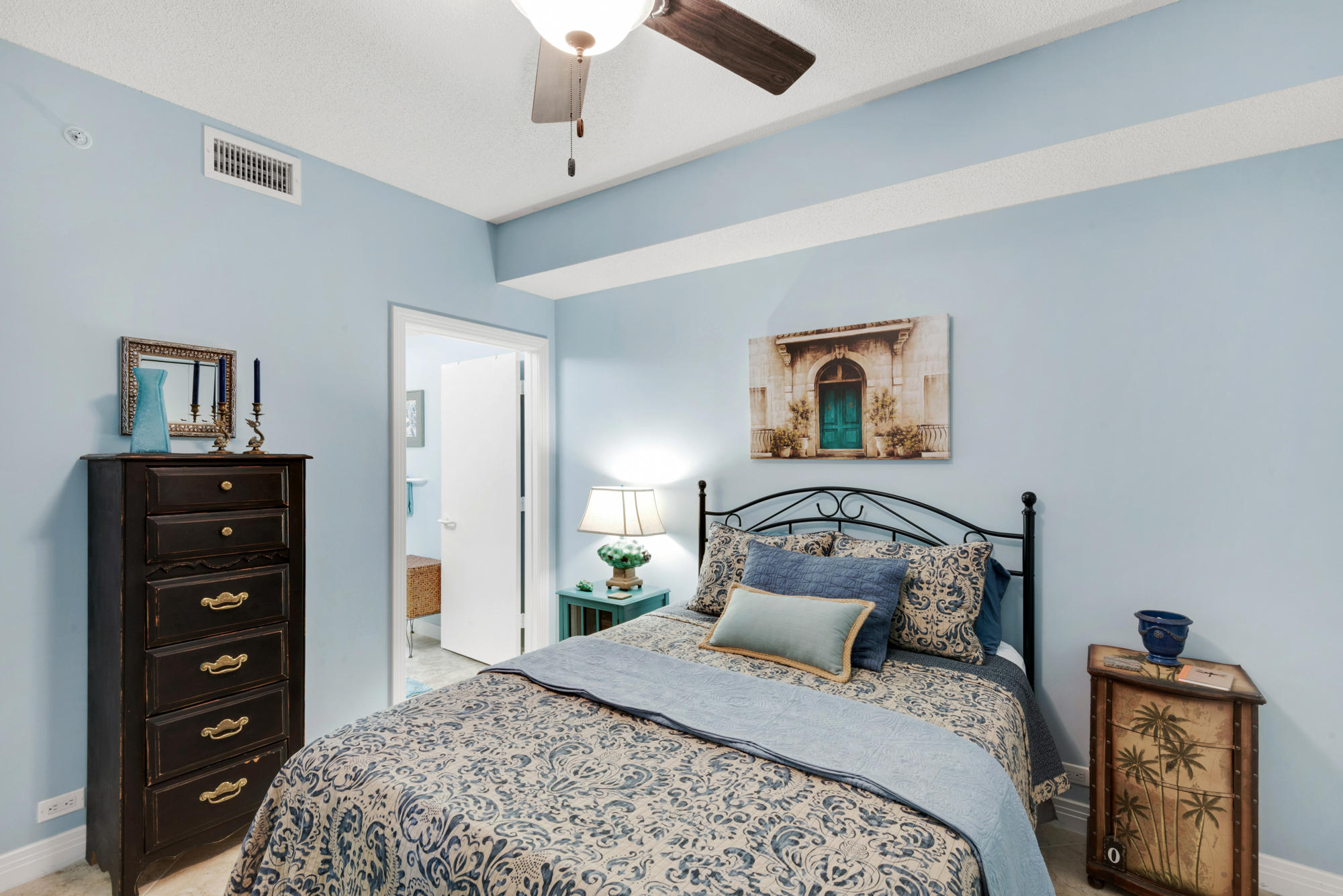 BEACH COLONY WEST CONDO - Residential