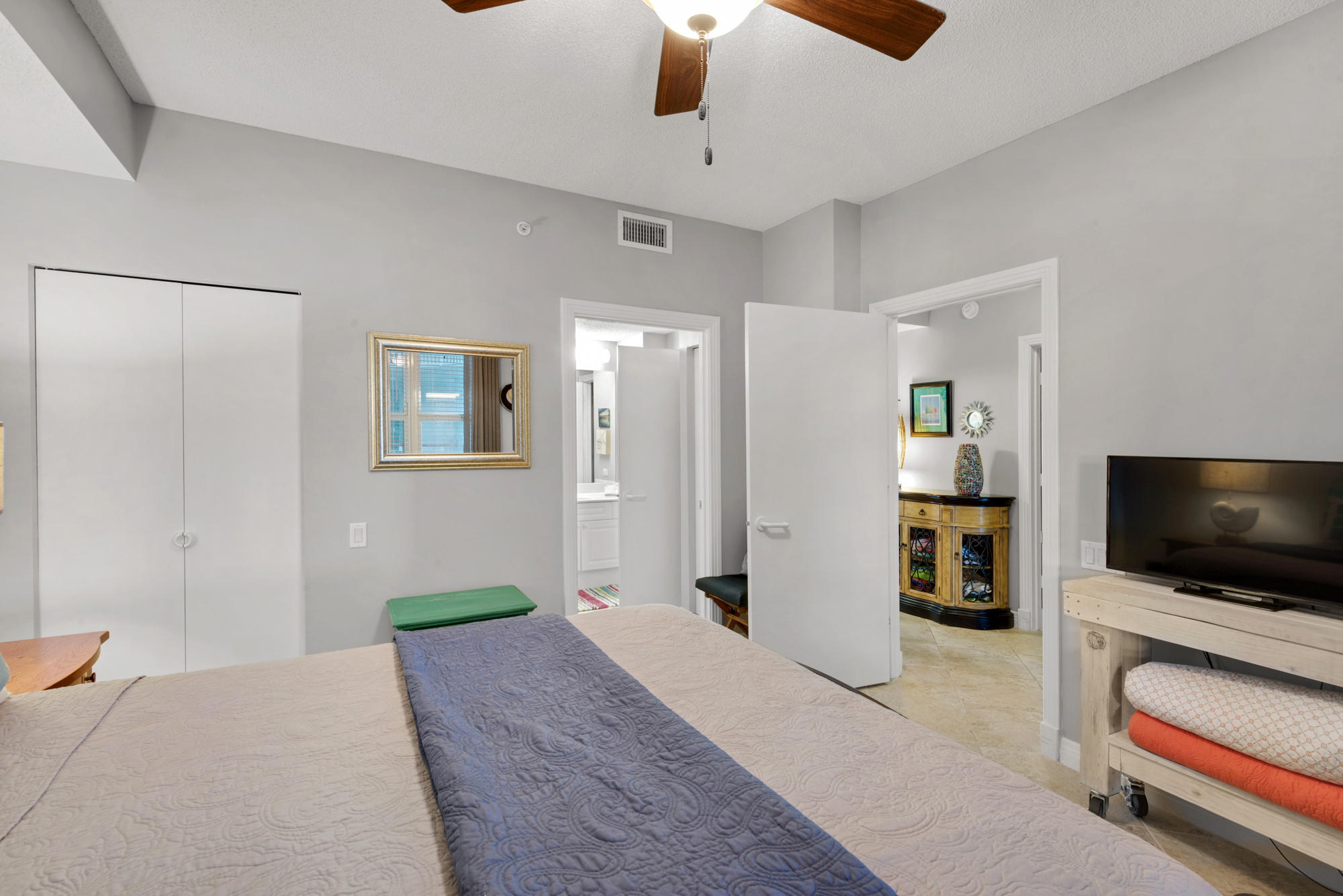 BEACH COLONY WEST CONDO - Residential