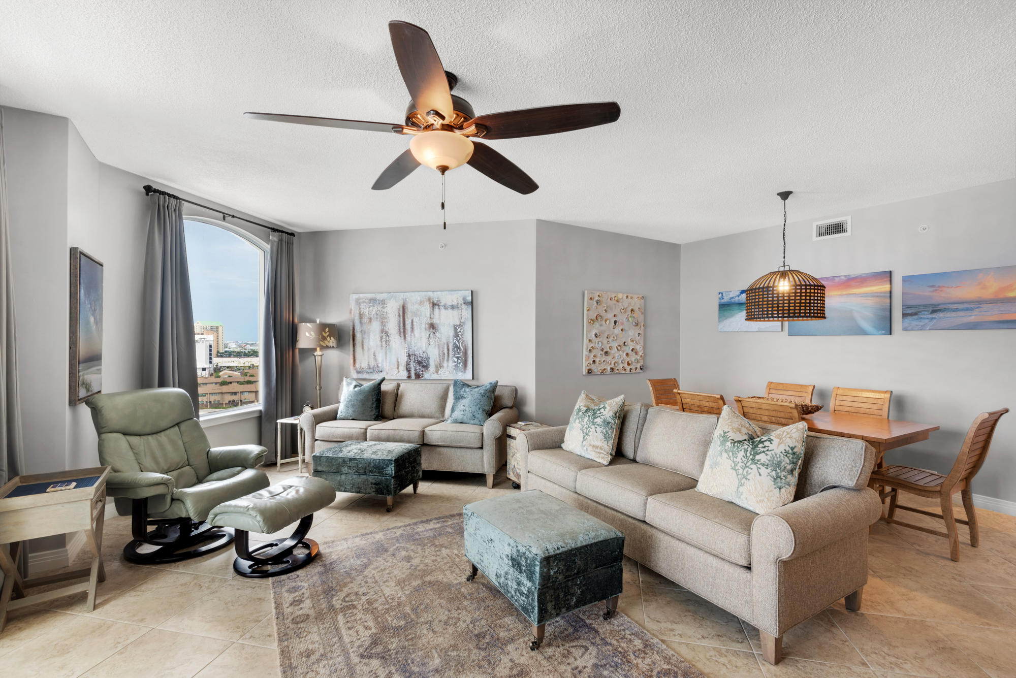 BEACH COLONY WEST CONDO - Residential