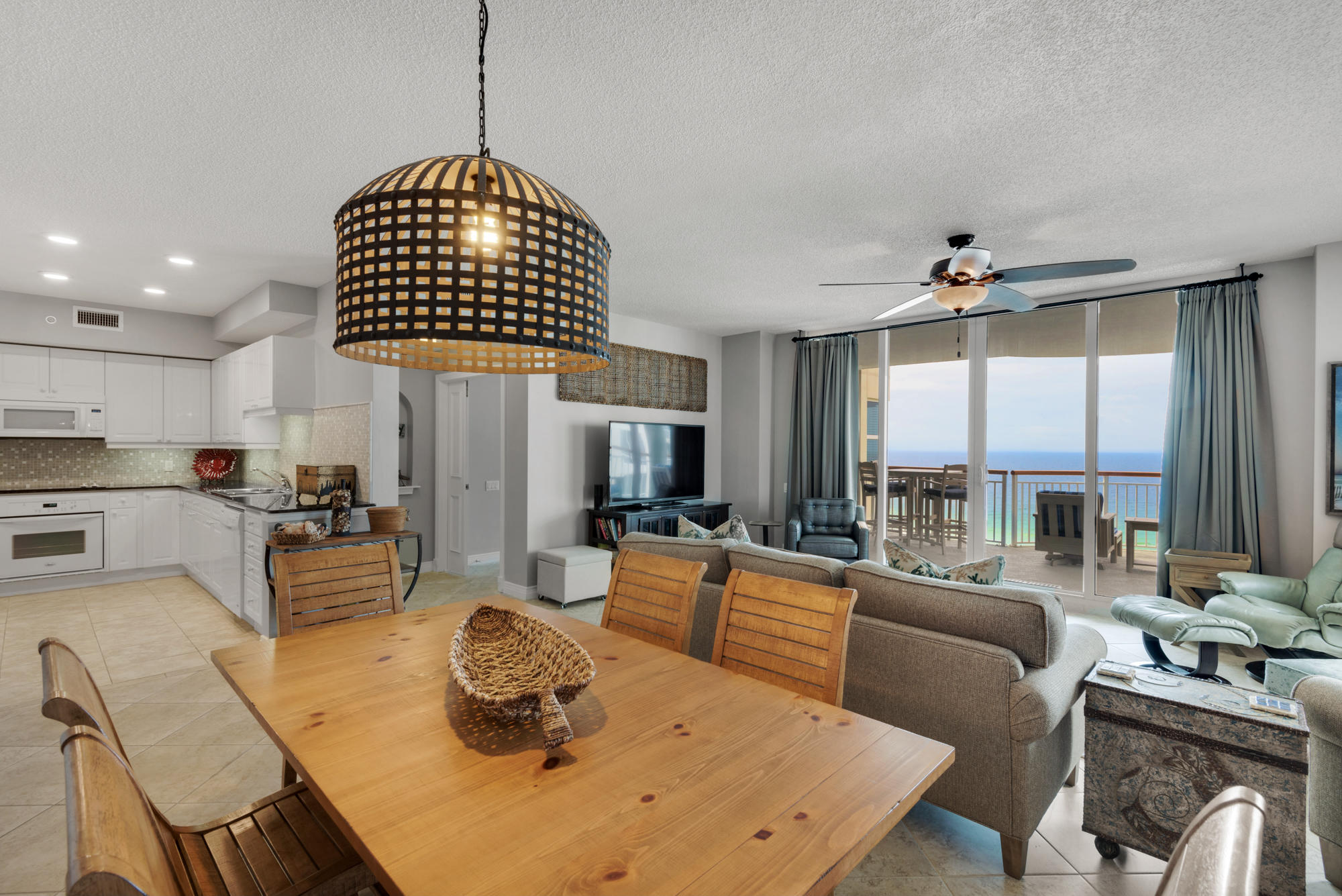 BEACH COLONY WEST CONDO - Residential
