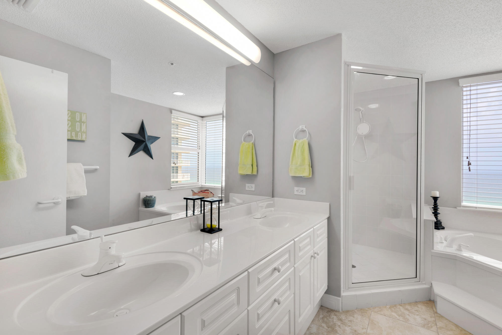 BEACH COLONY WEST CONDO - Residential