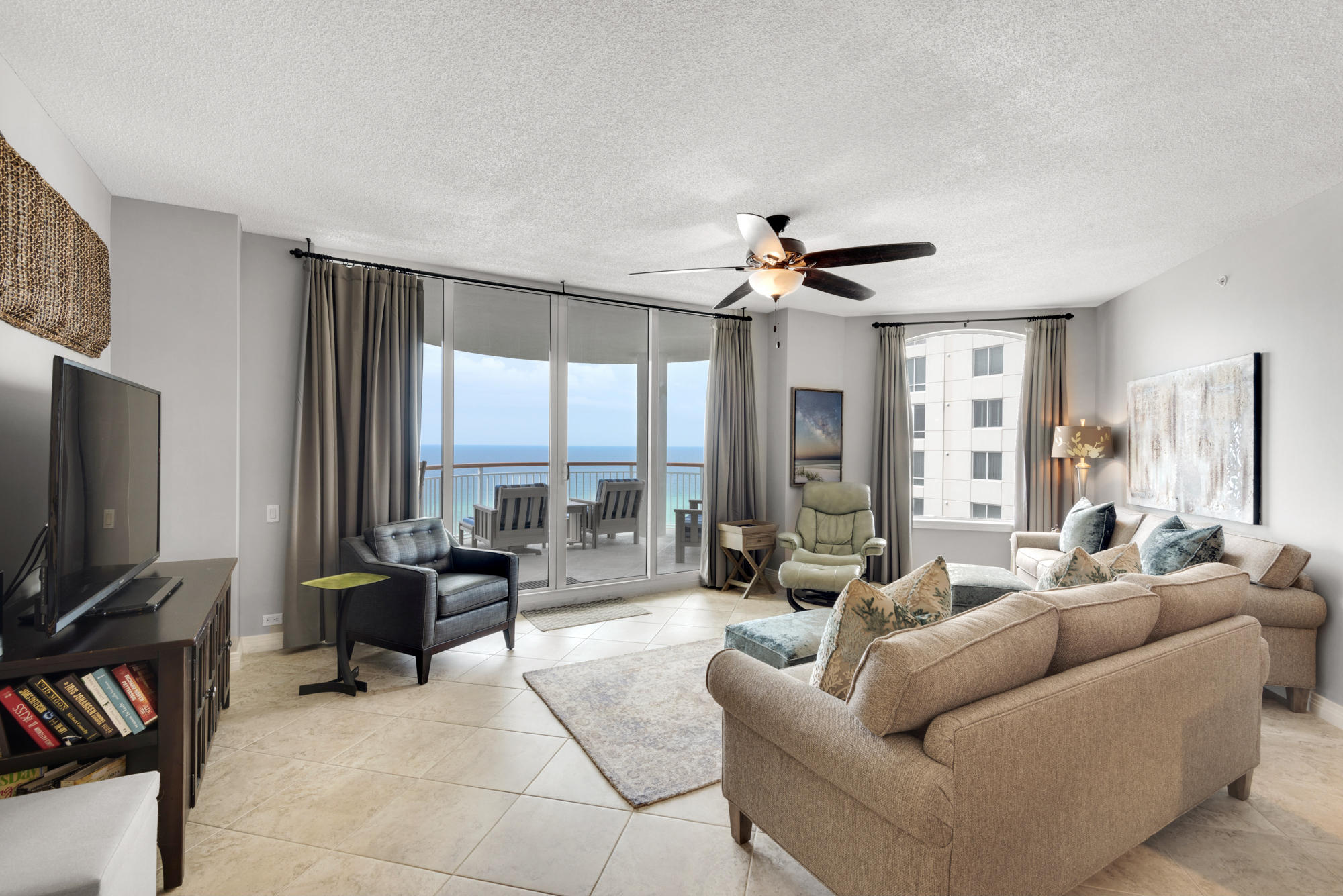 BEACH COLONY WEST CONDO - Residential