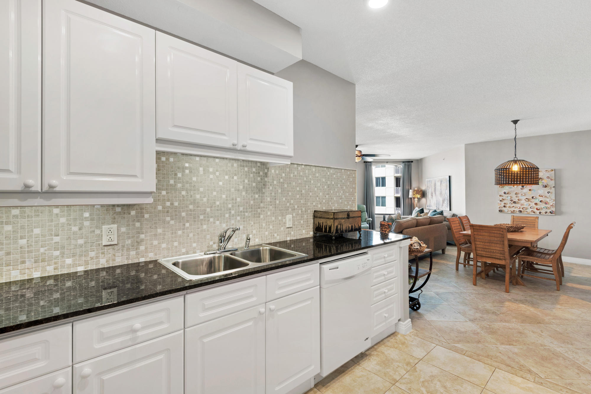 BEACH COLONY WEST CONDO - Residential