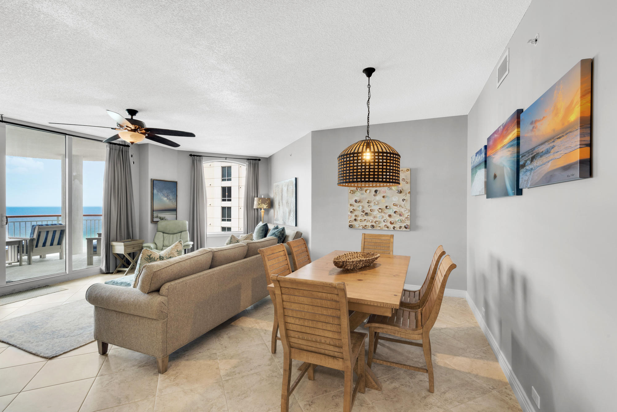 BEACH COLONY WEST CONDO - Residential