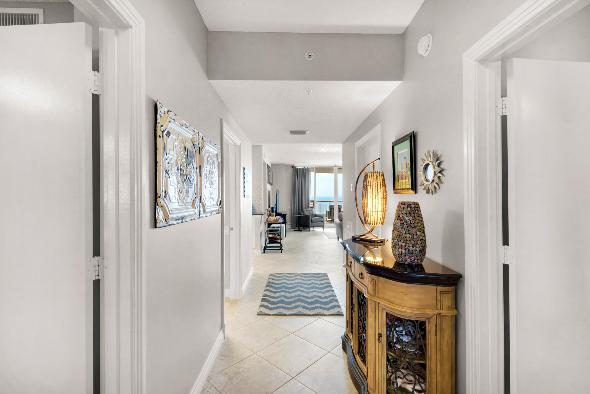 BEACH COLONY WEST CONDO - Residential