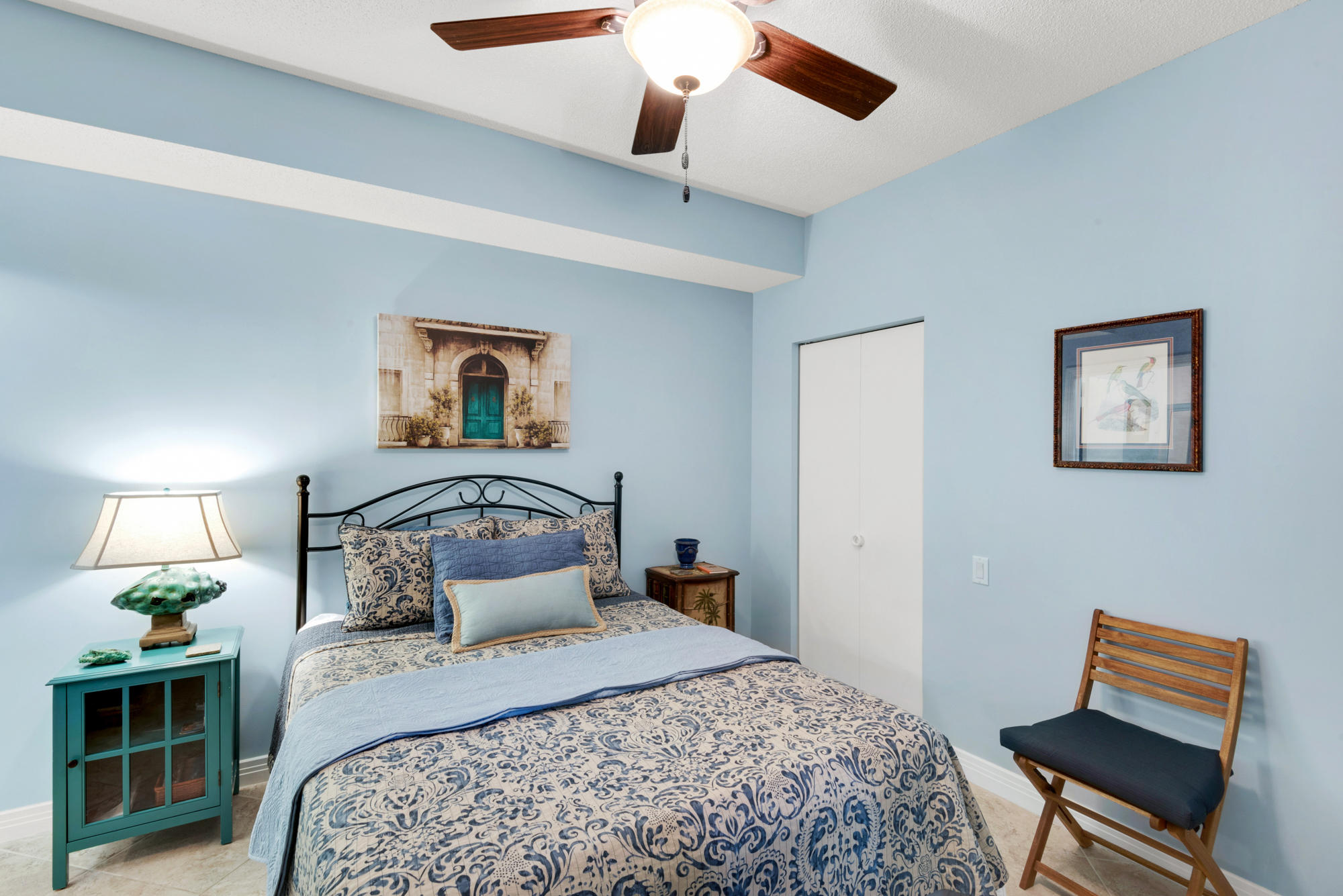 BEACH COLONY WEST CONDO - Residential