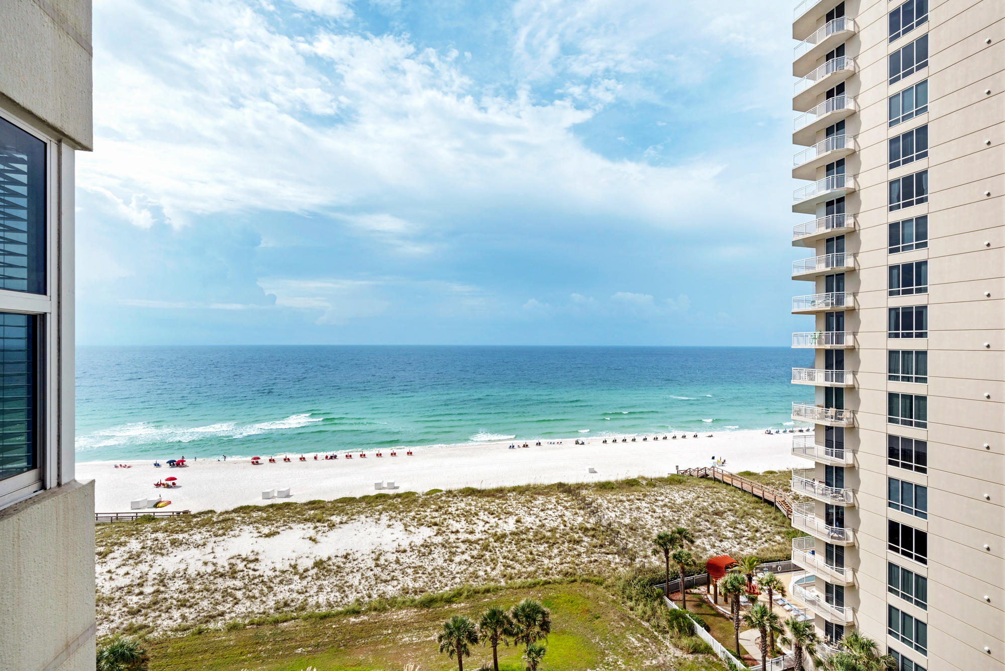 BEACH COLONY WEST CONDO - Residential