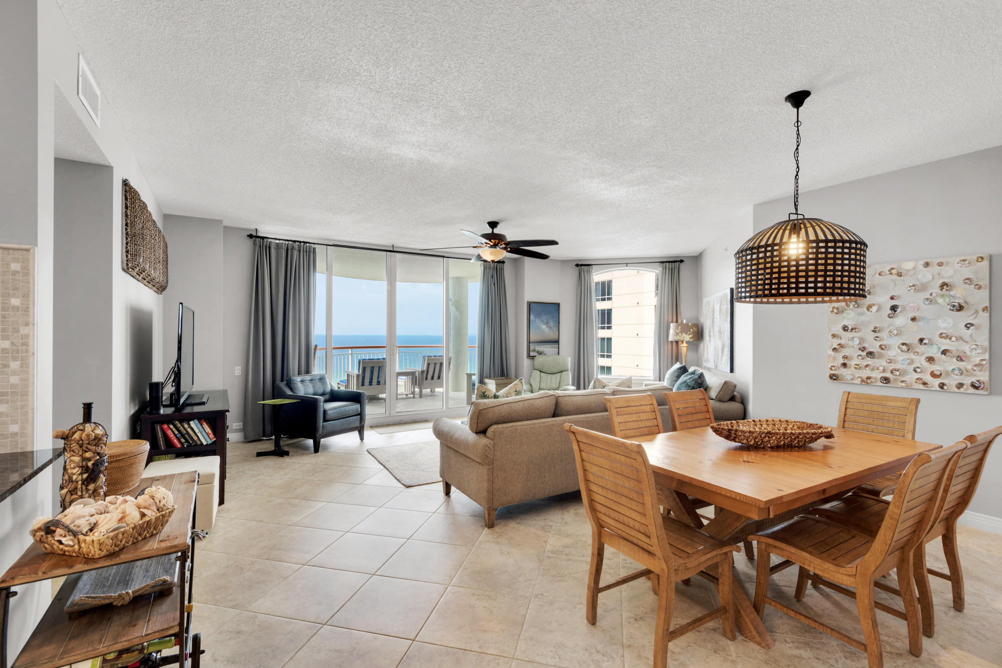 BEACH COLONY WEST CONDO - Residential