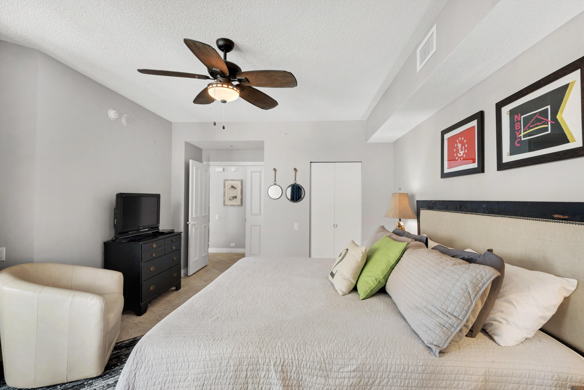 BEACH COLONY WEST CONDO - Residential