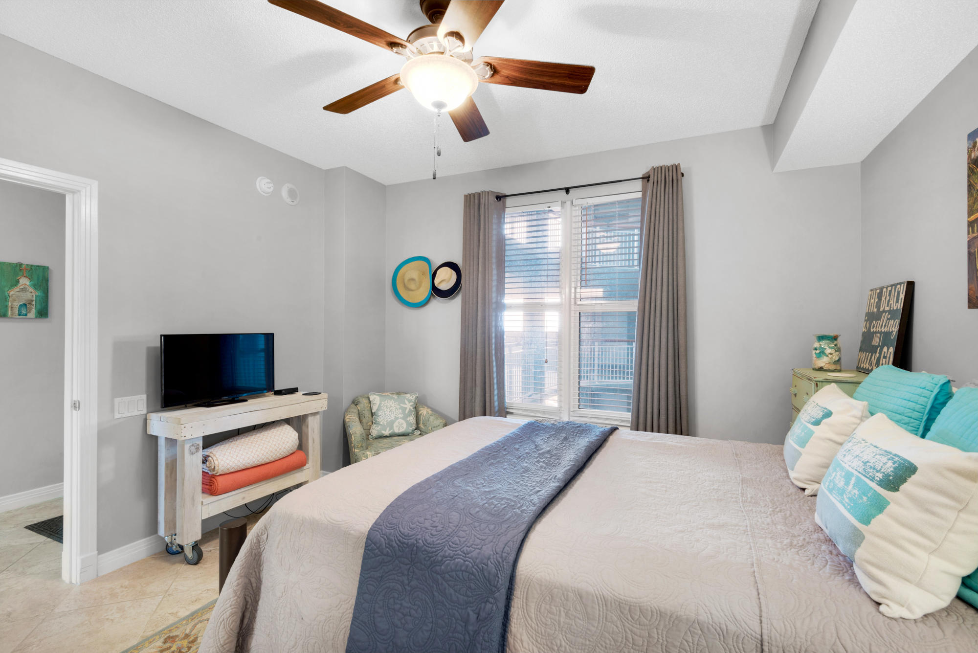 BEACH COLONY WEST CONDO - Residential