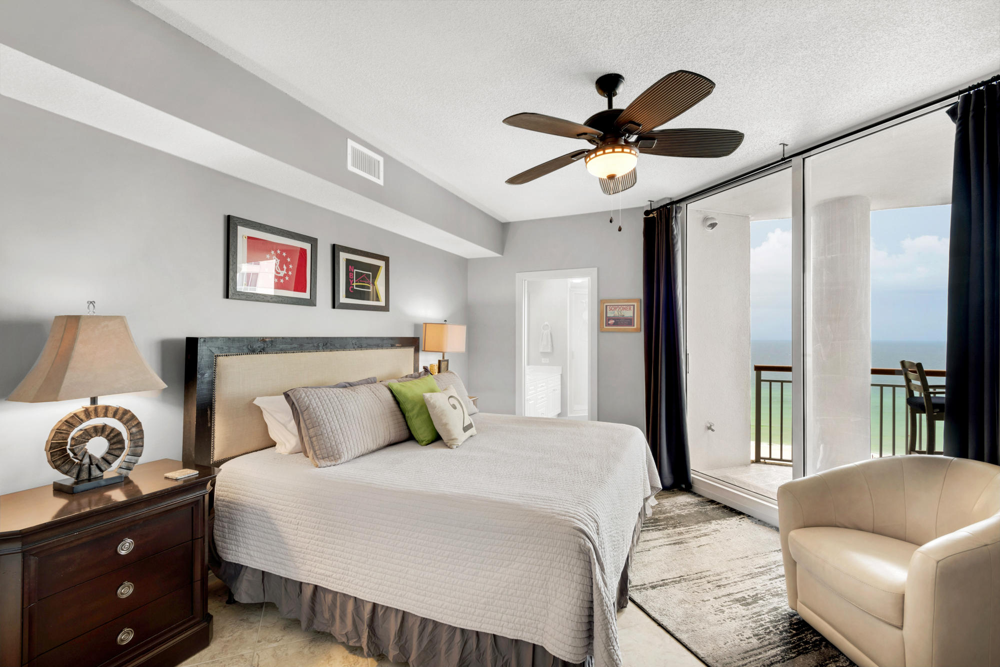 BEACH COLONY WEST CONDO - Residential