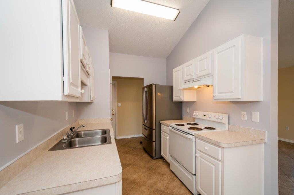 BAYSIDE - Residential