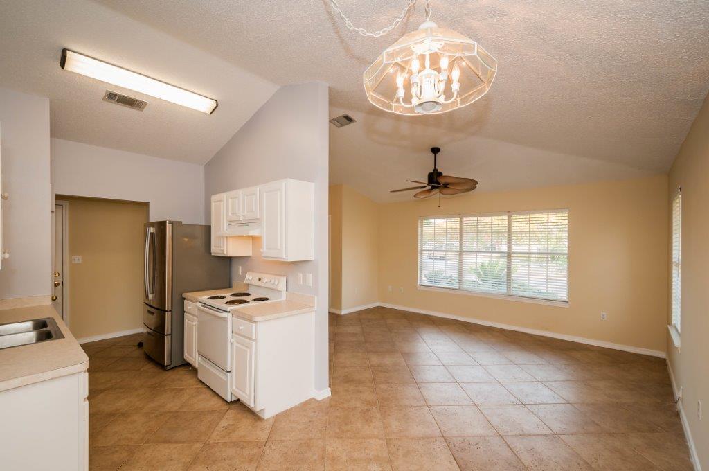 BAYSIDE - Residential