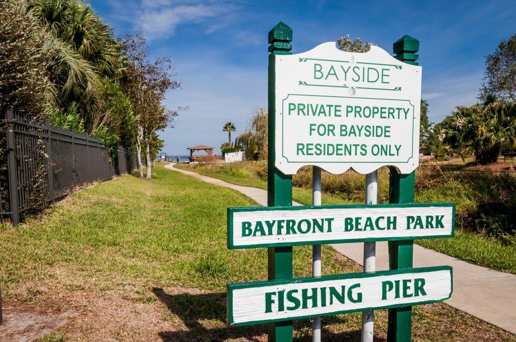 BAYSIDE - Residential