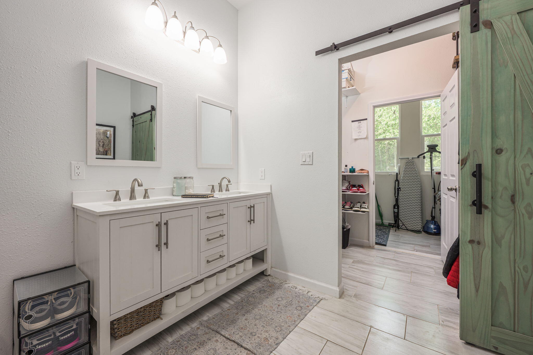 JERNIGAN S/D - Residential