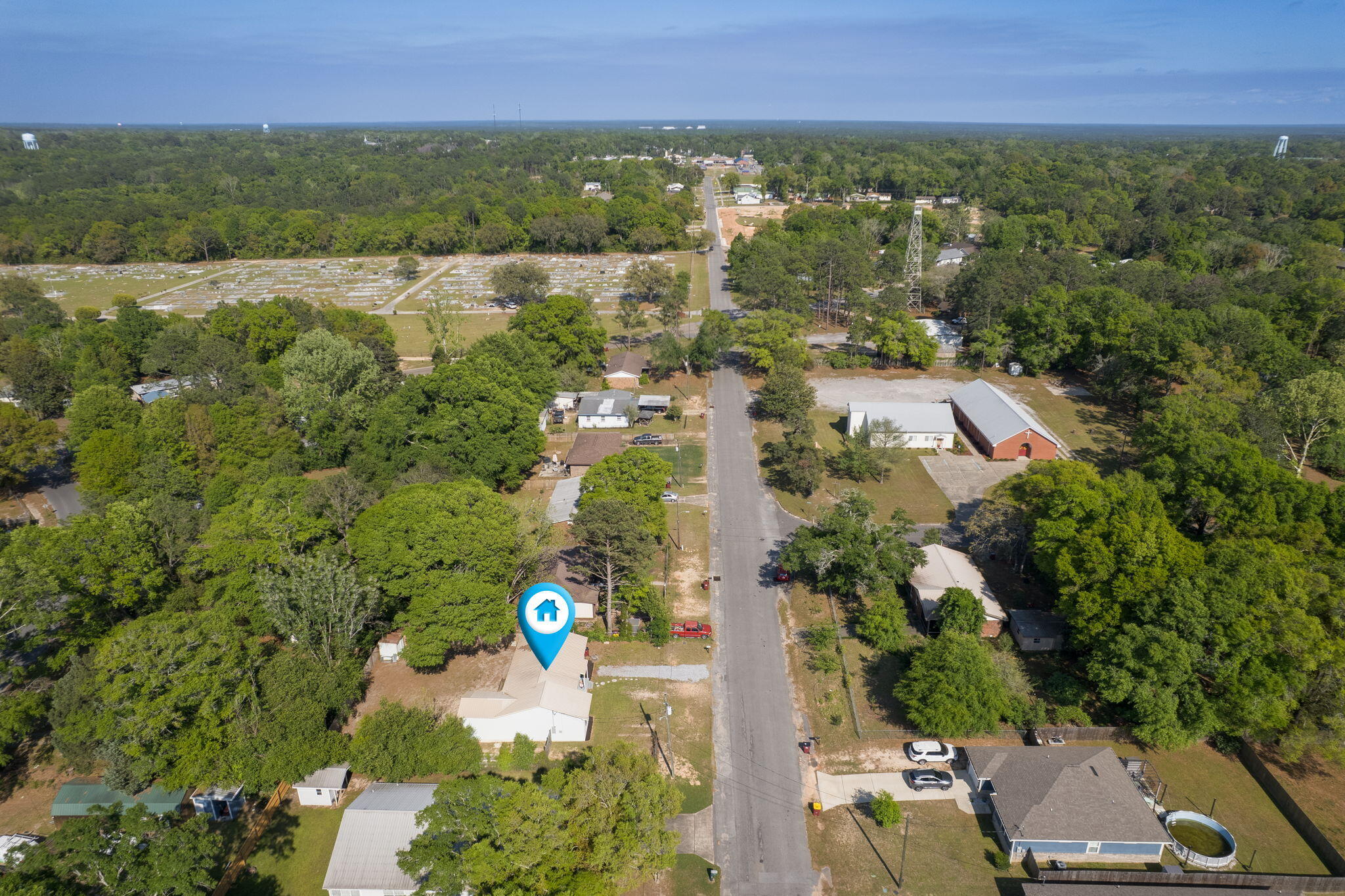 JERNIGAN S/D - Residential