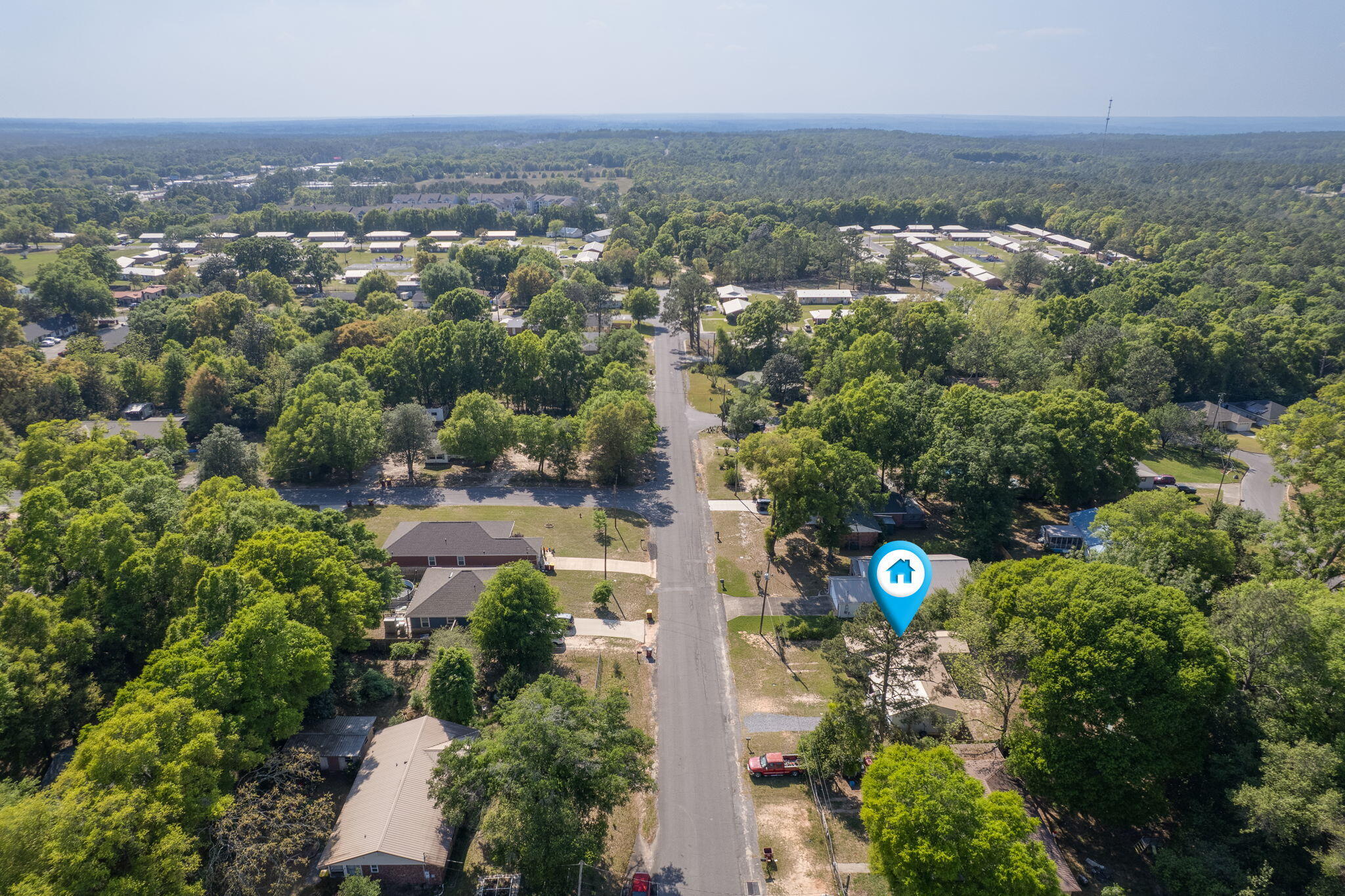 JERNIGAN S/D - Residential