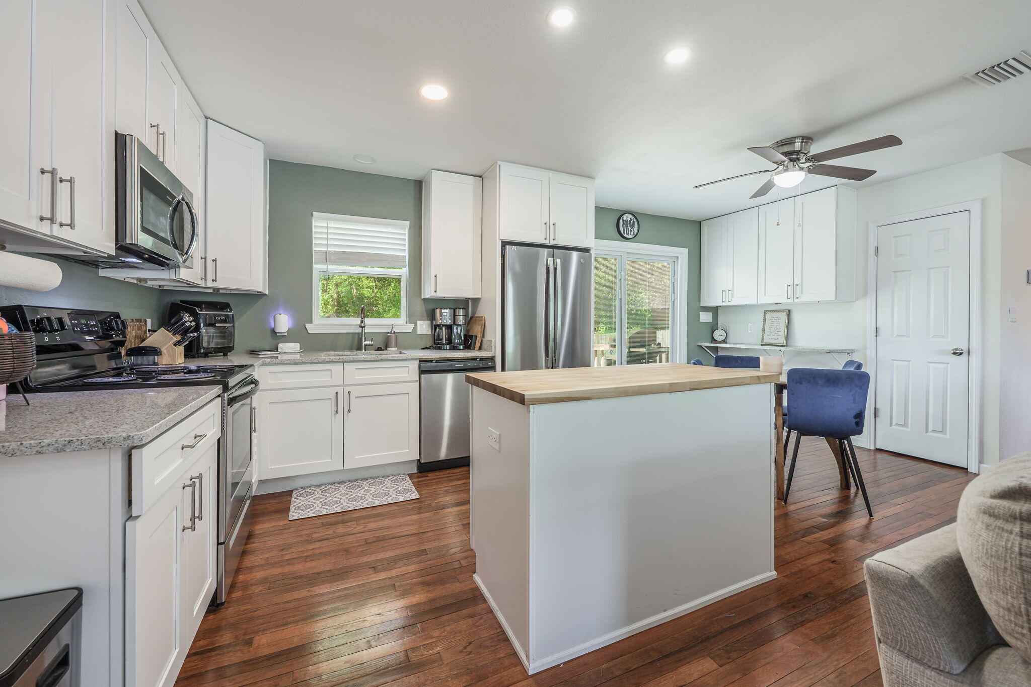 JERNIGAN S/D - Residential
