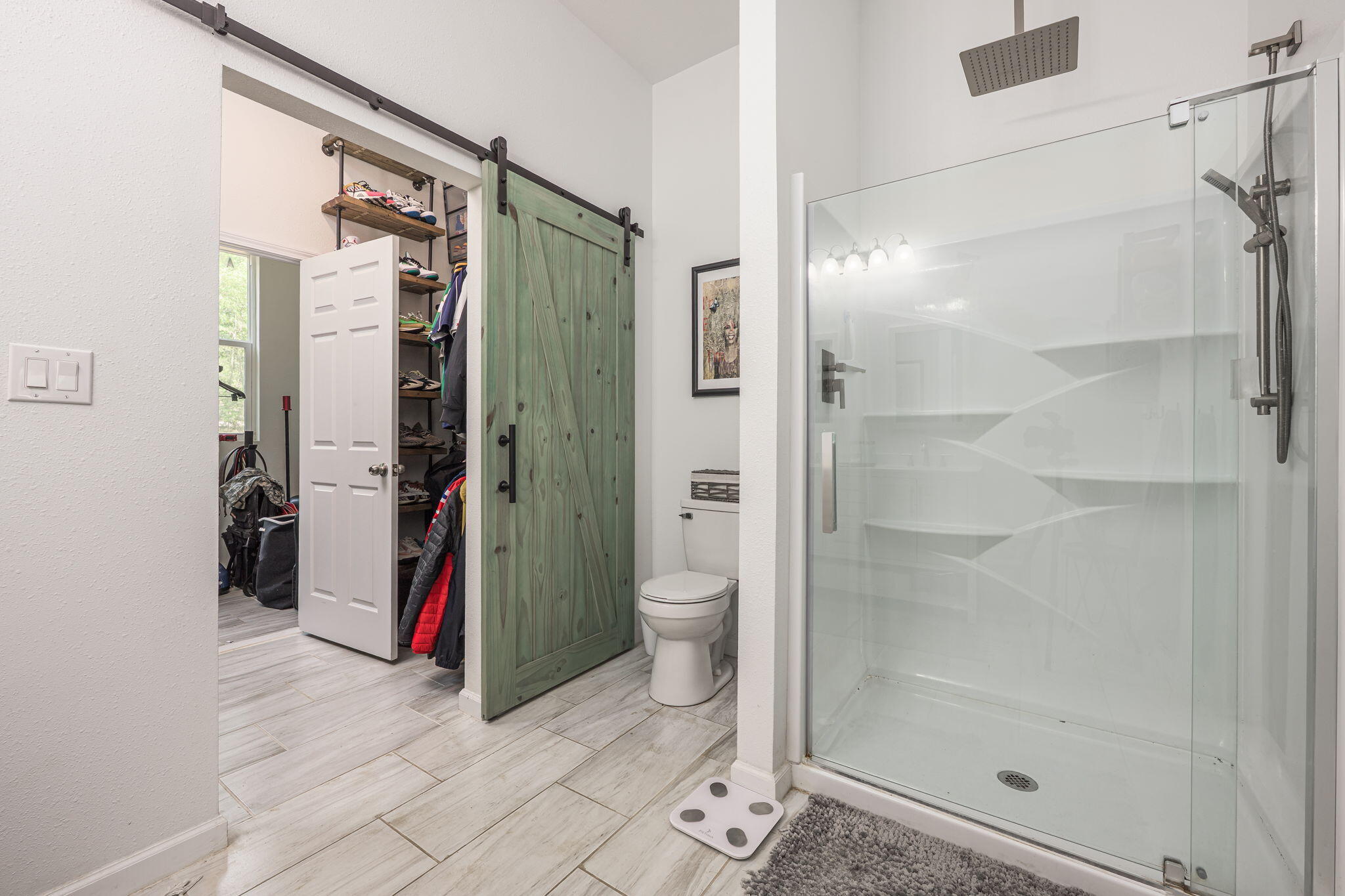 JERNIGAN S/D - Residential